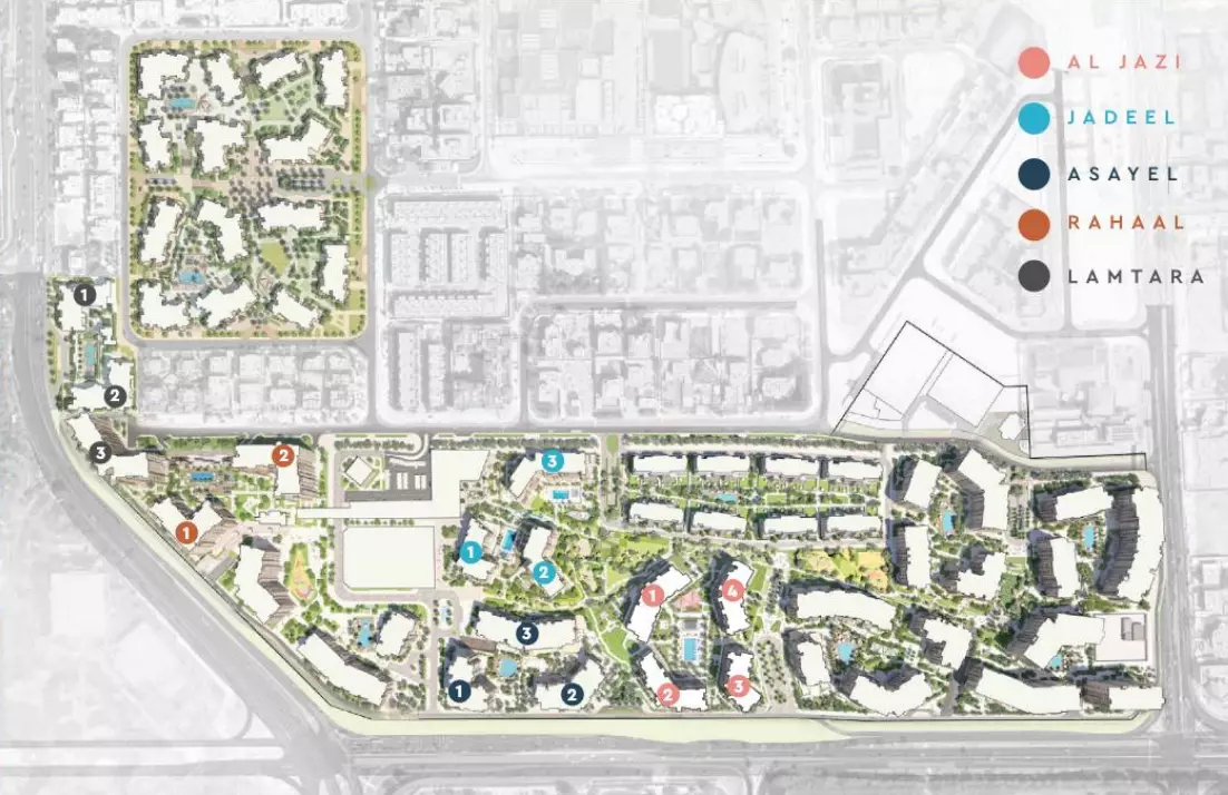 Image 7 of Al Jazi by Meraas Holding