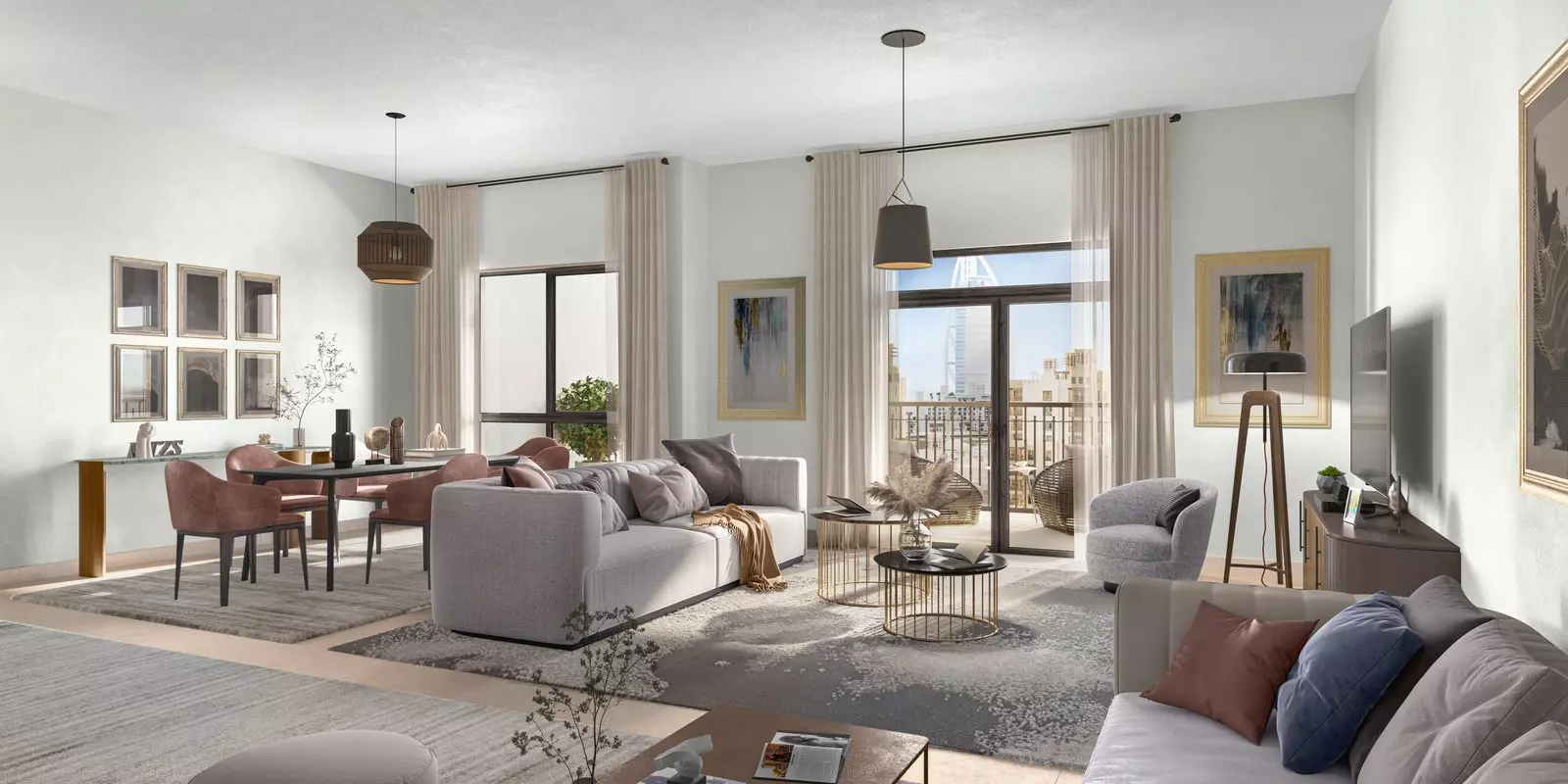 Image 5 of Al Jazi by Meraas Holding