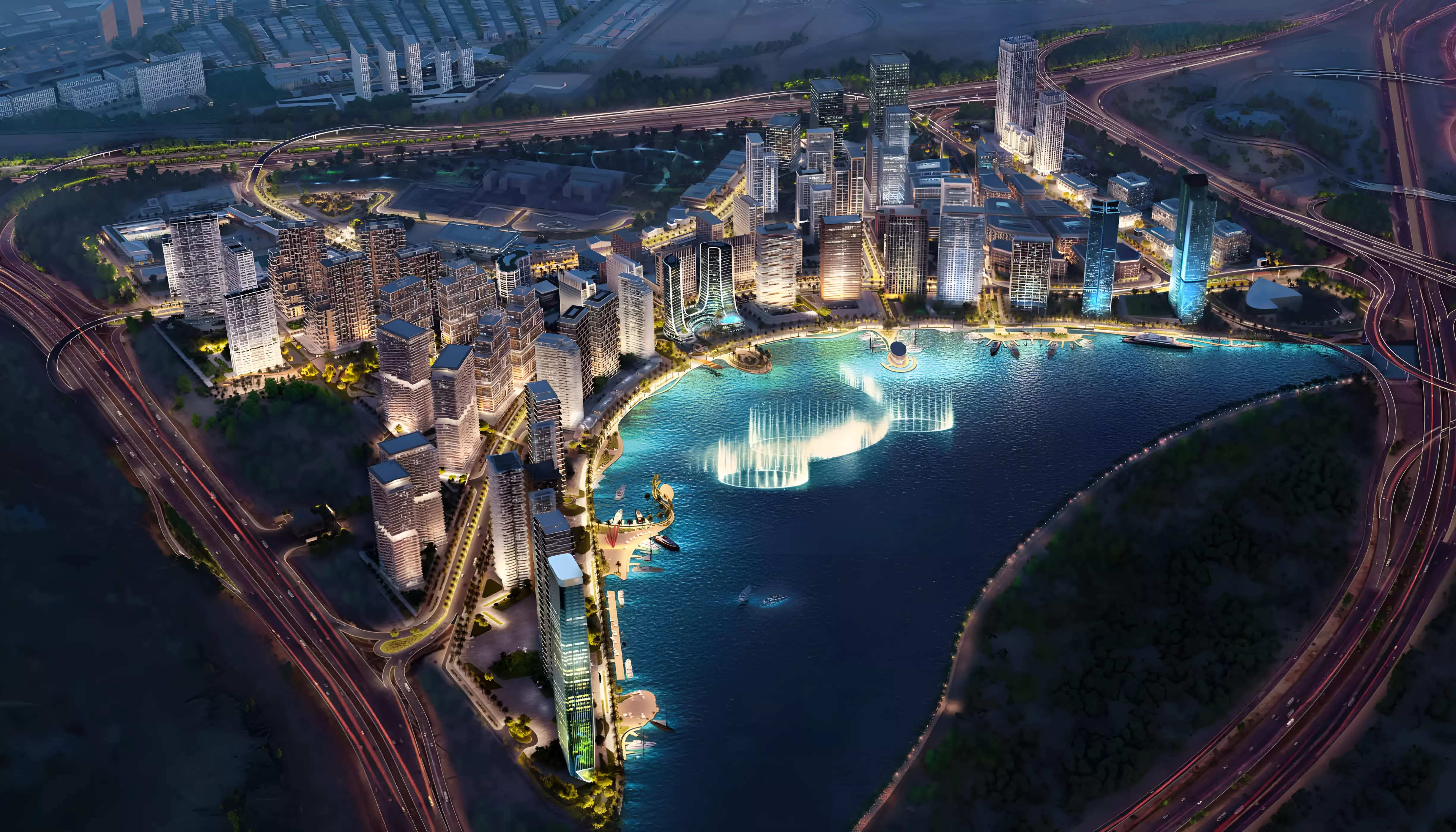 Image of Atelis by Meraas Holding