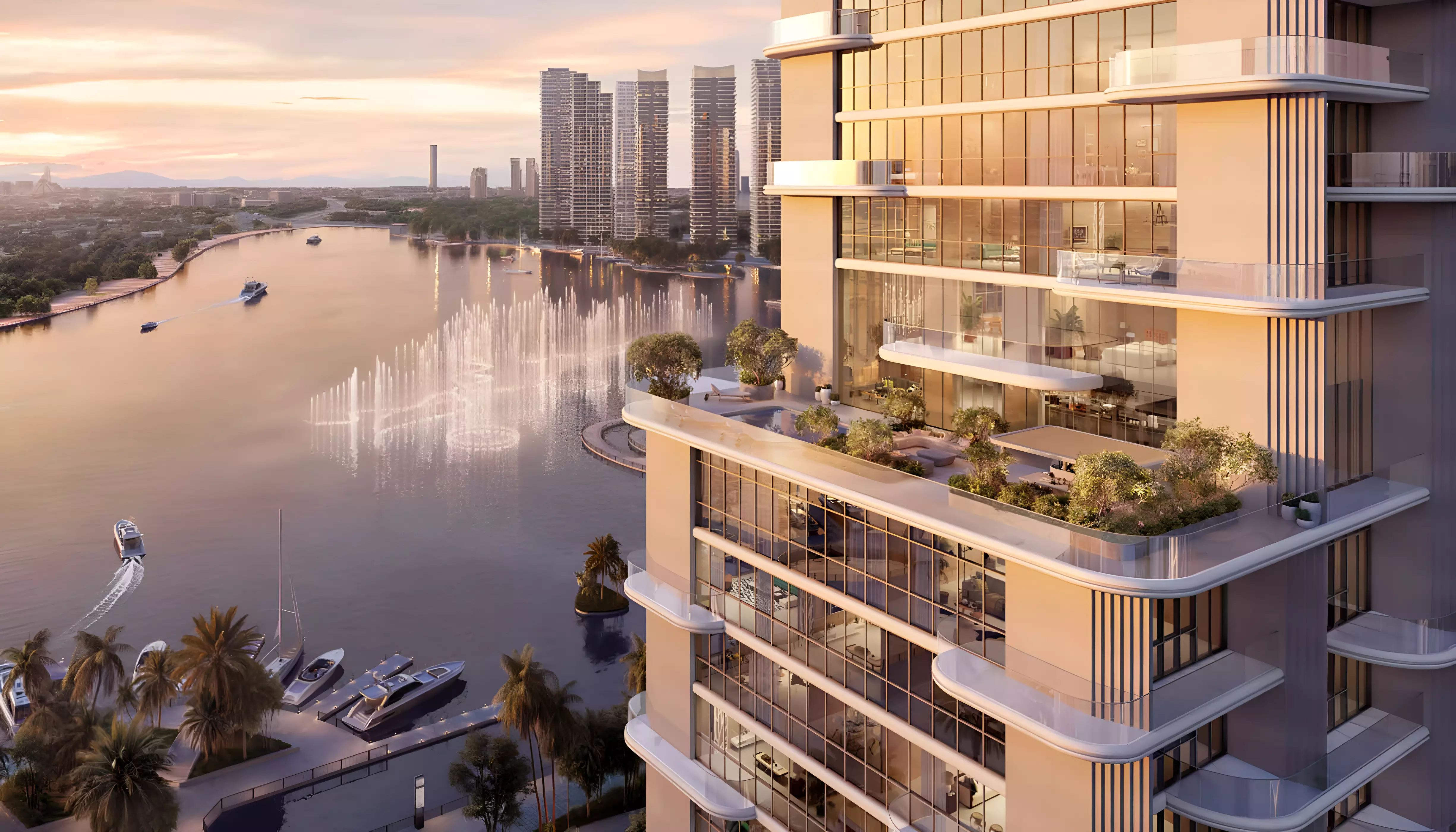 Image 2 of Atelis by Meraas Holding