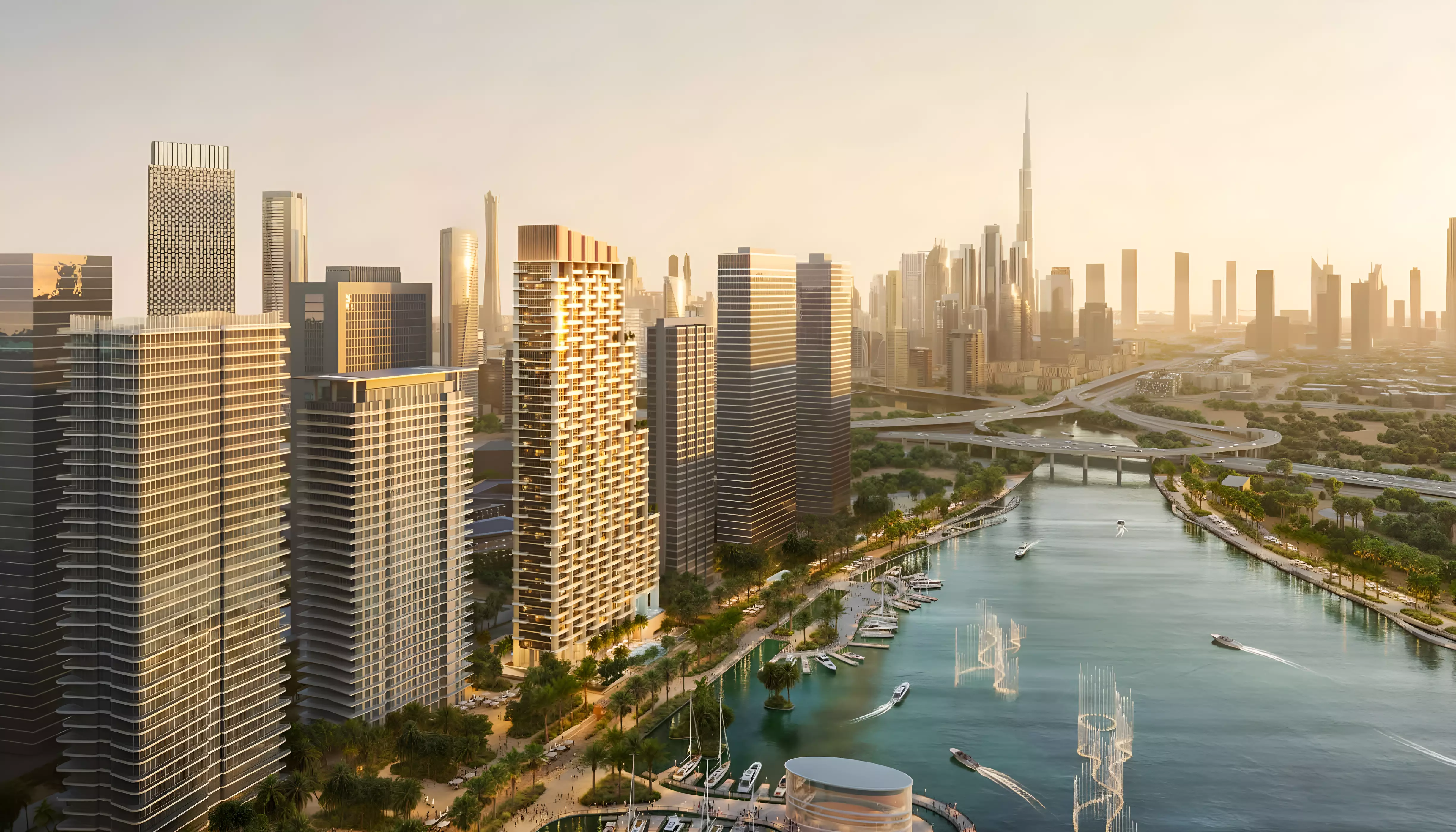 Image 8 of Atelis by Meraas Holding