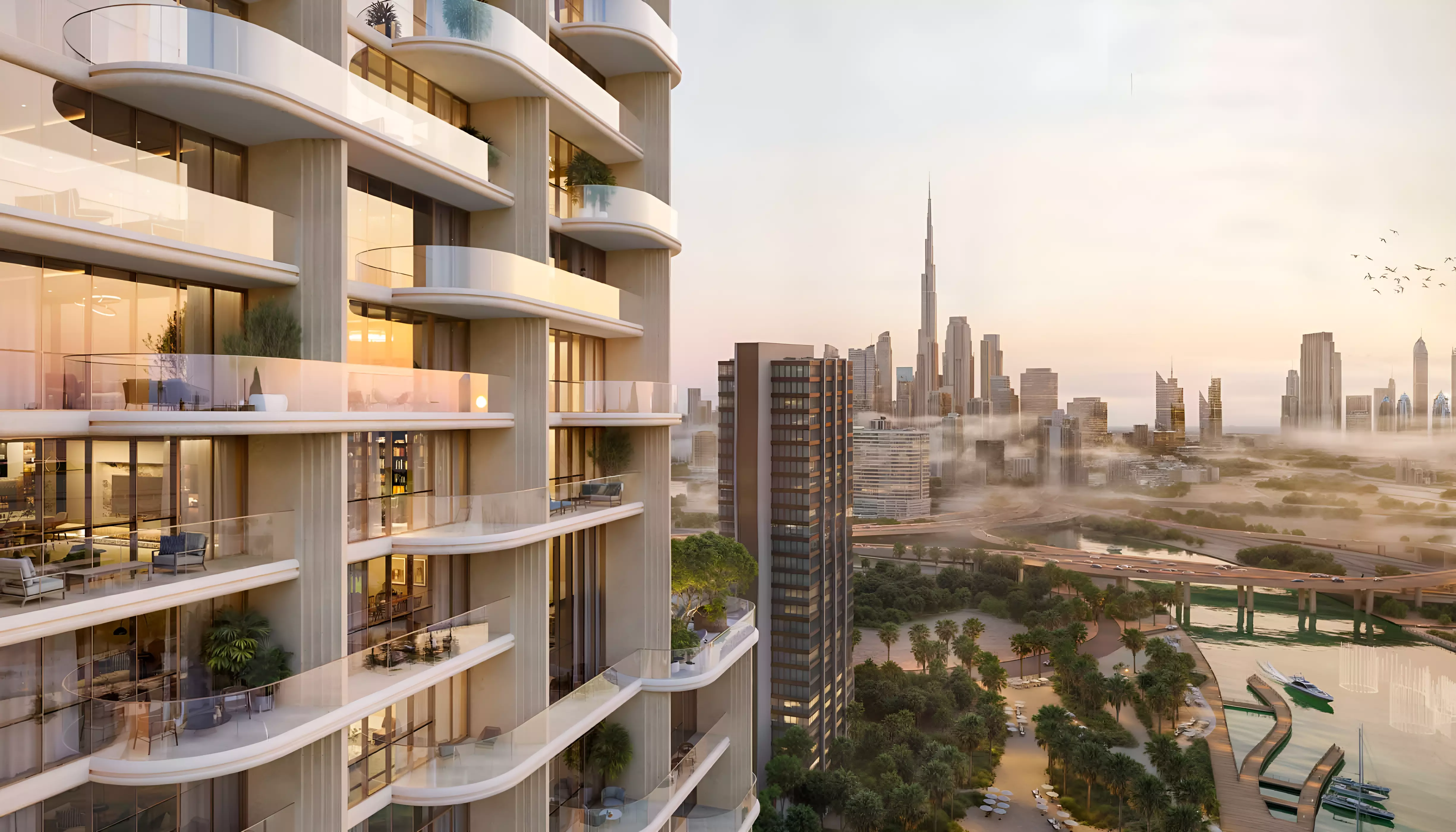 Image 3 of Atelis by Meraas Holding