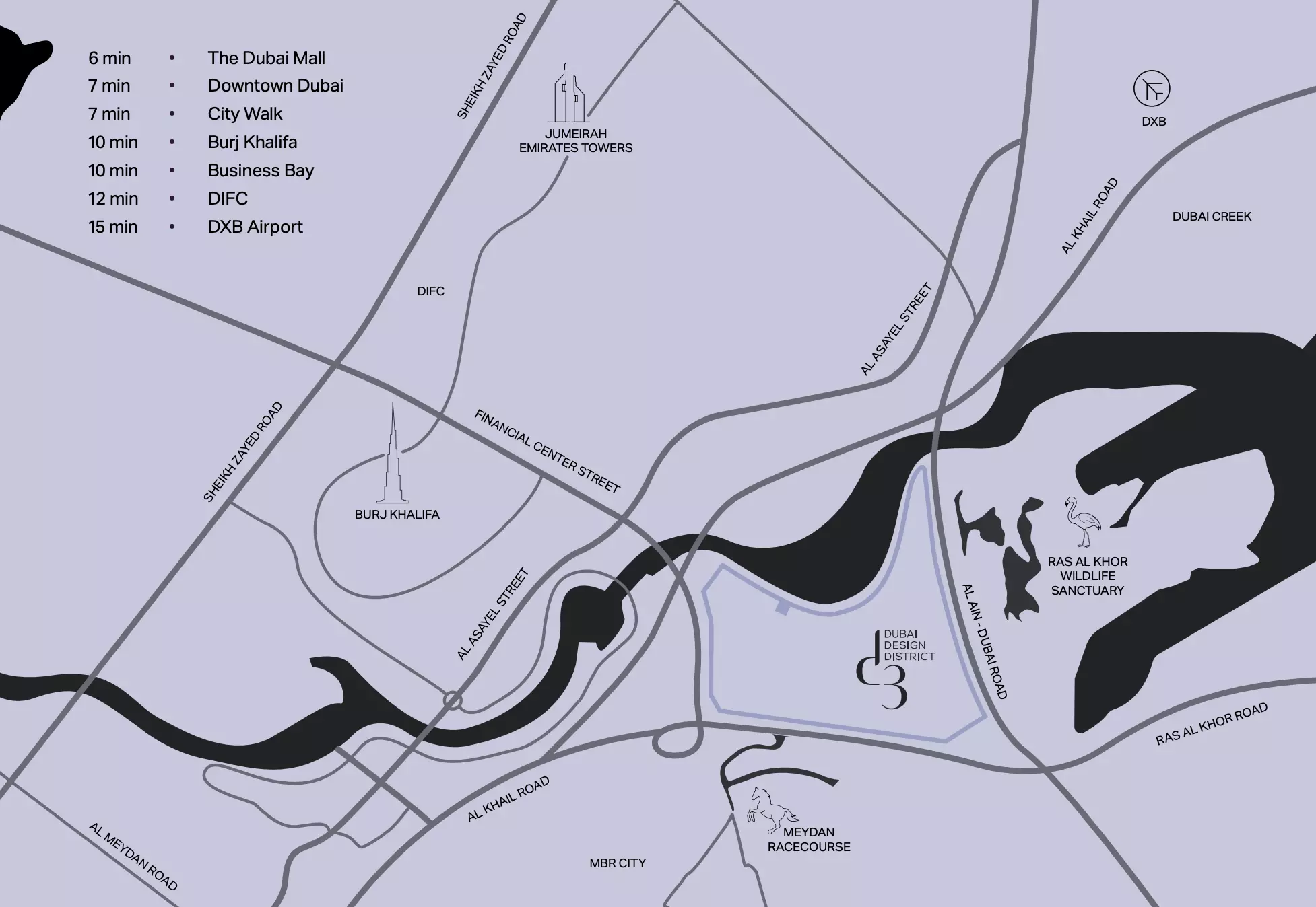 Image 9 of Atelis by Meraas Holding