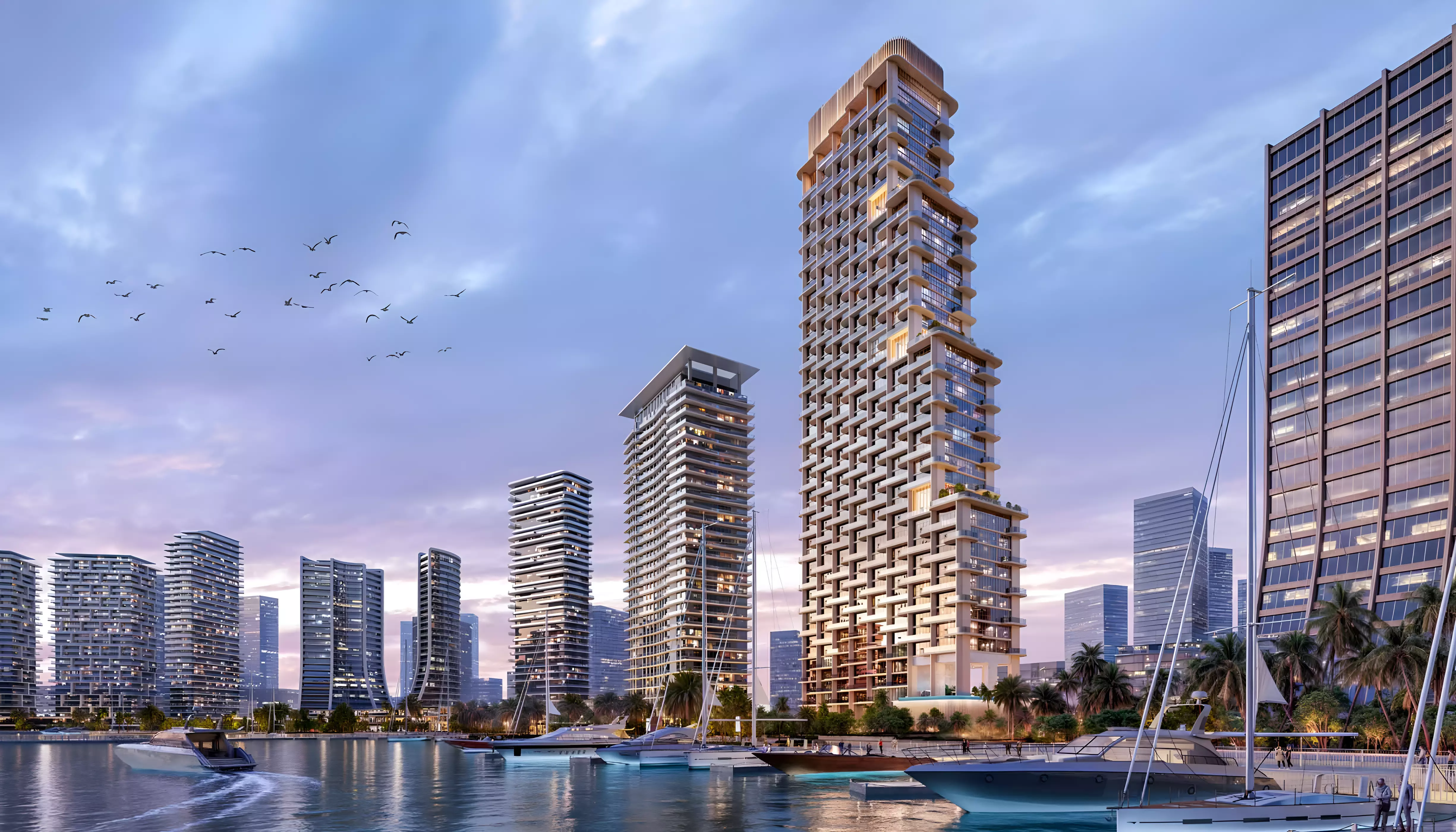 Image 11 of Atelis by Meraas Holding