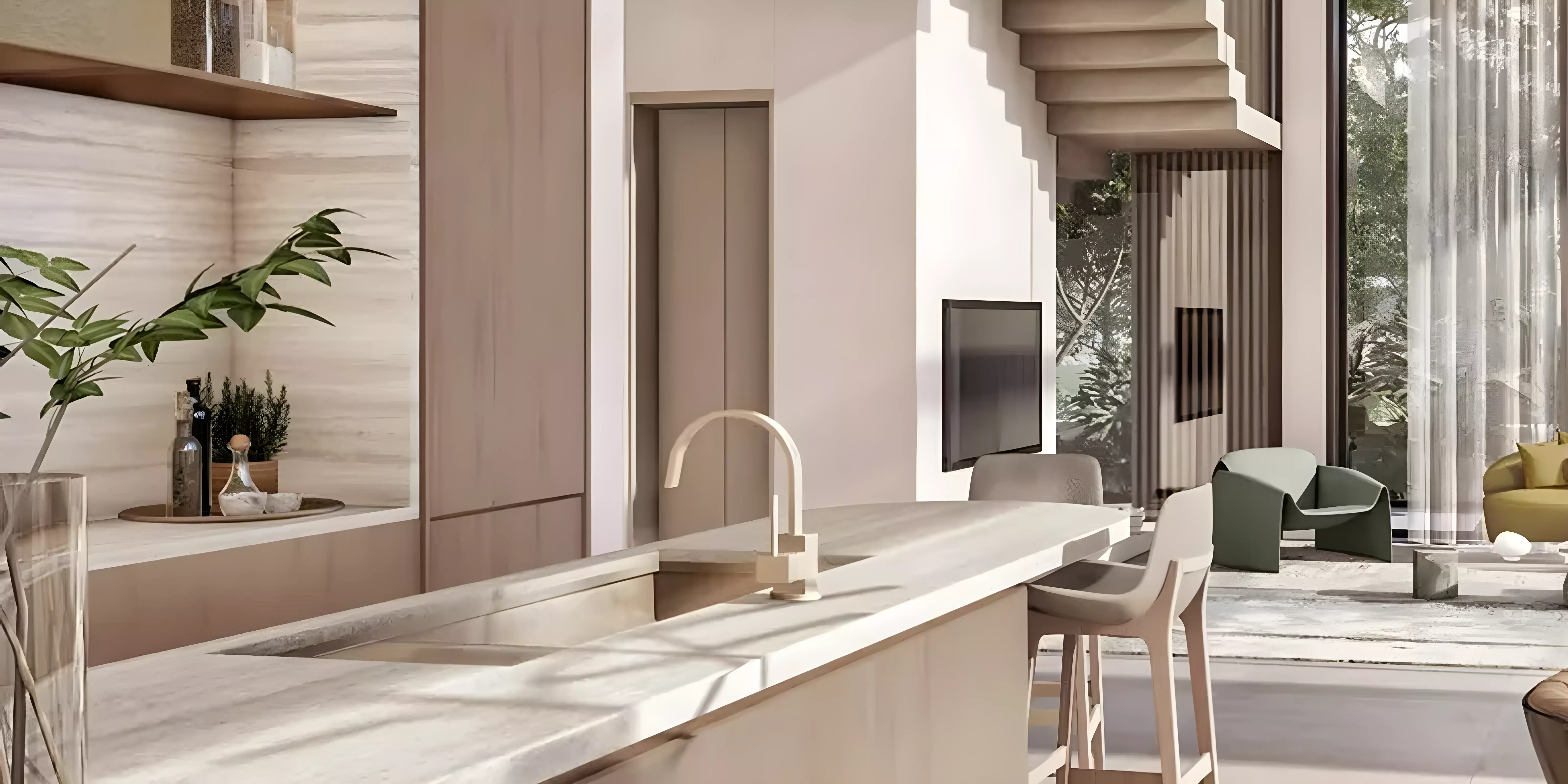 Изображение 7 из проекта Nad Al Sheba Gardens By Meraas от застройщика Meraas Holding