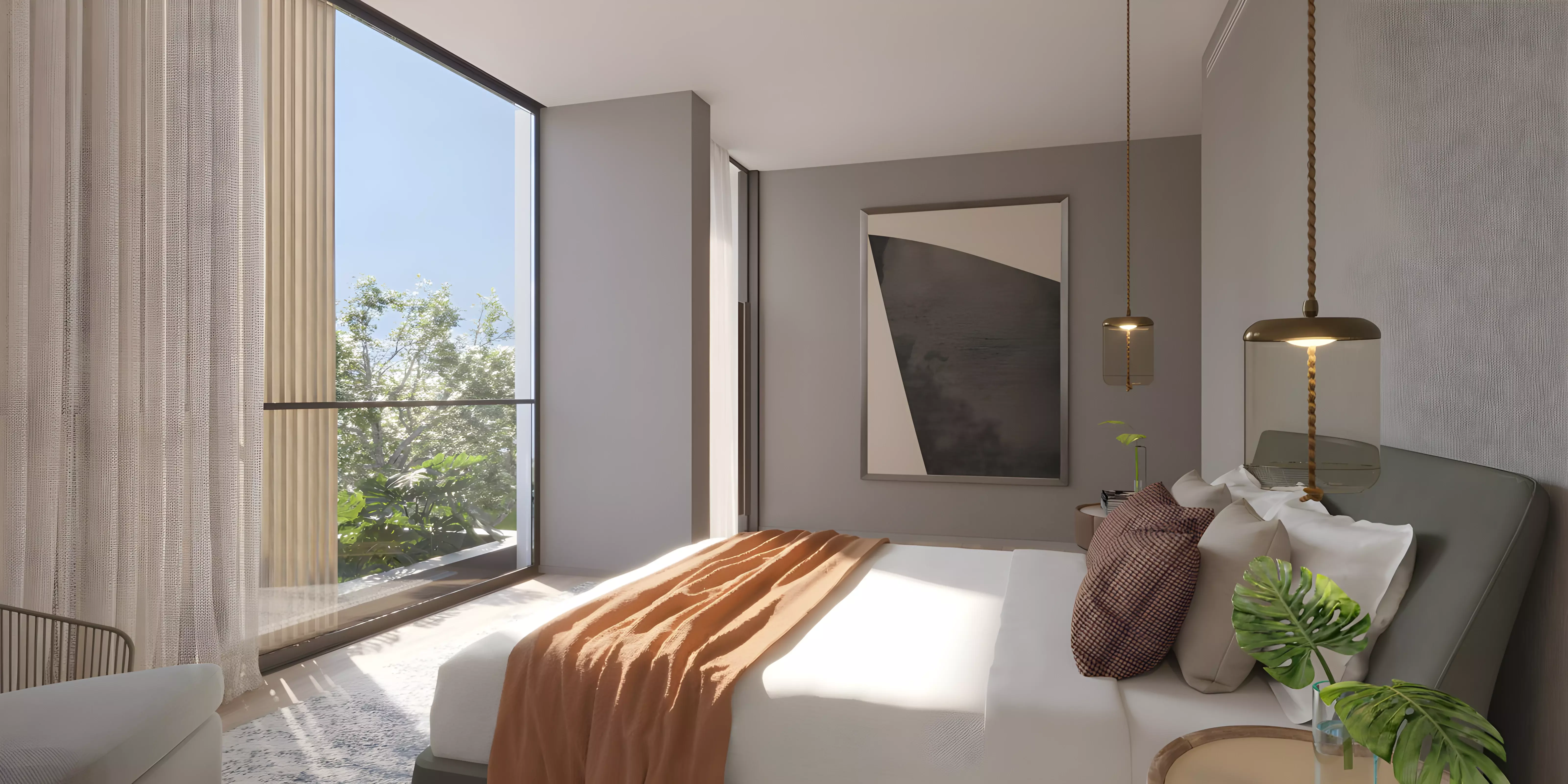 Изображение 6 из проекта Nad Al Sheba Gardens By Meraas от застройщика Meraas Holding