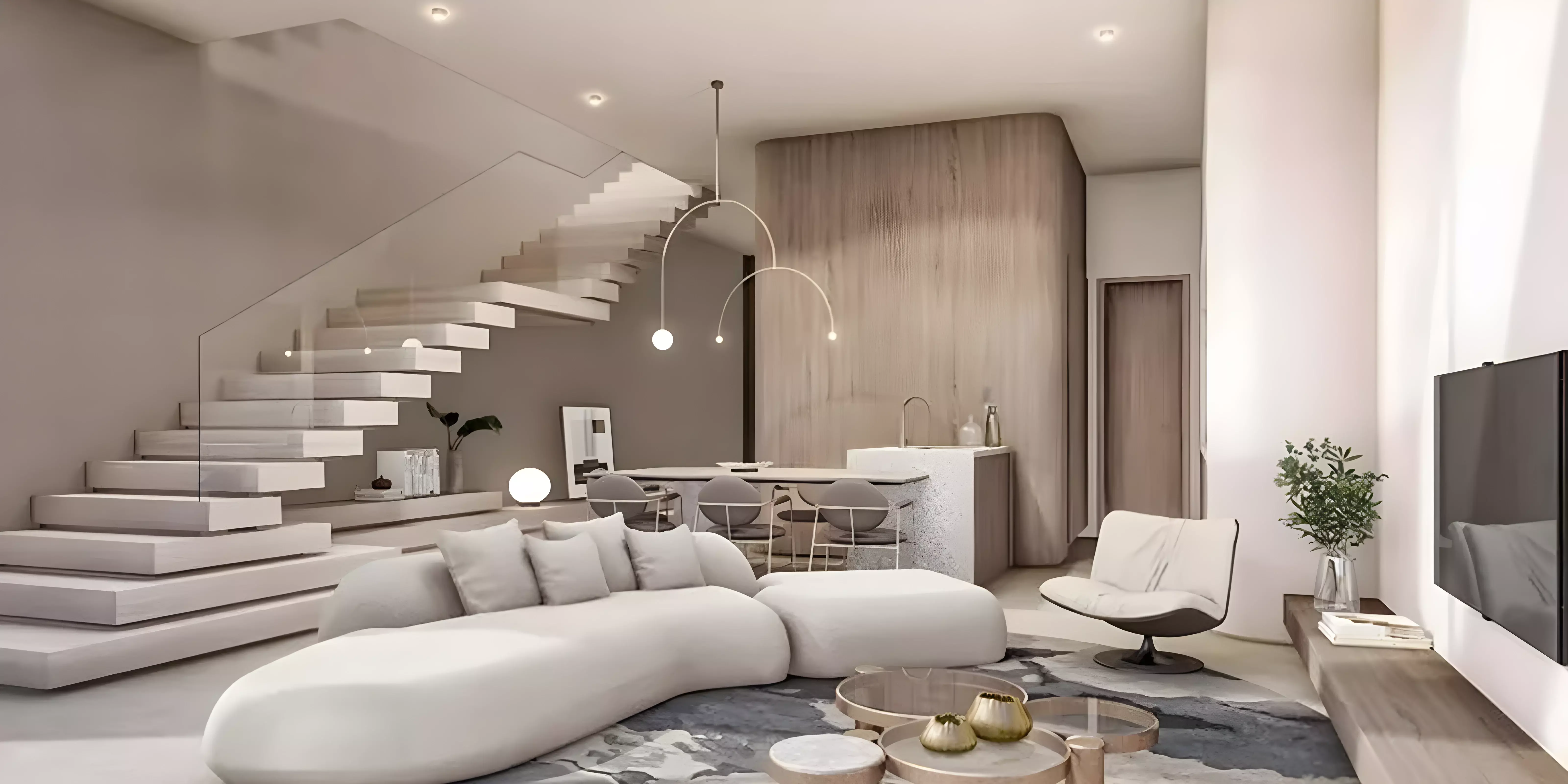 Изображение 8 из проекта Nad Al Sheba Gardens By Meraas от застройщика Meraas Holding