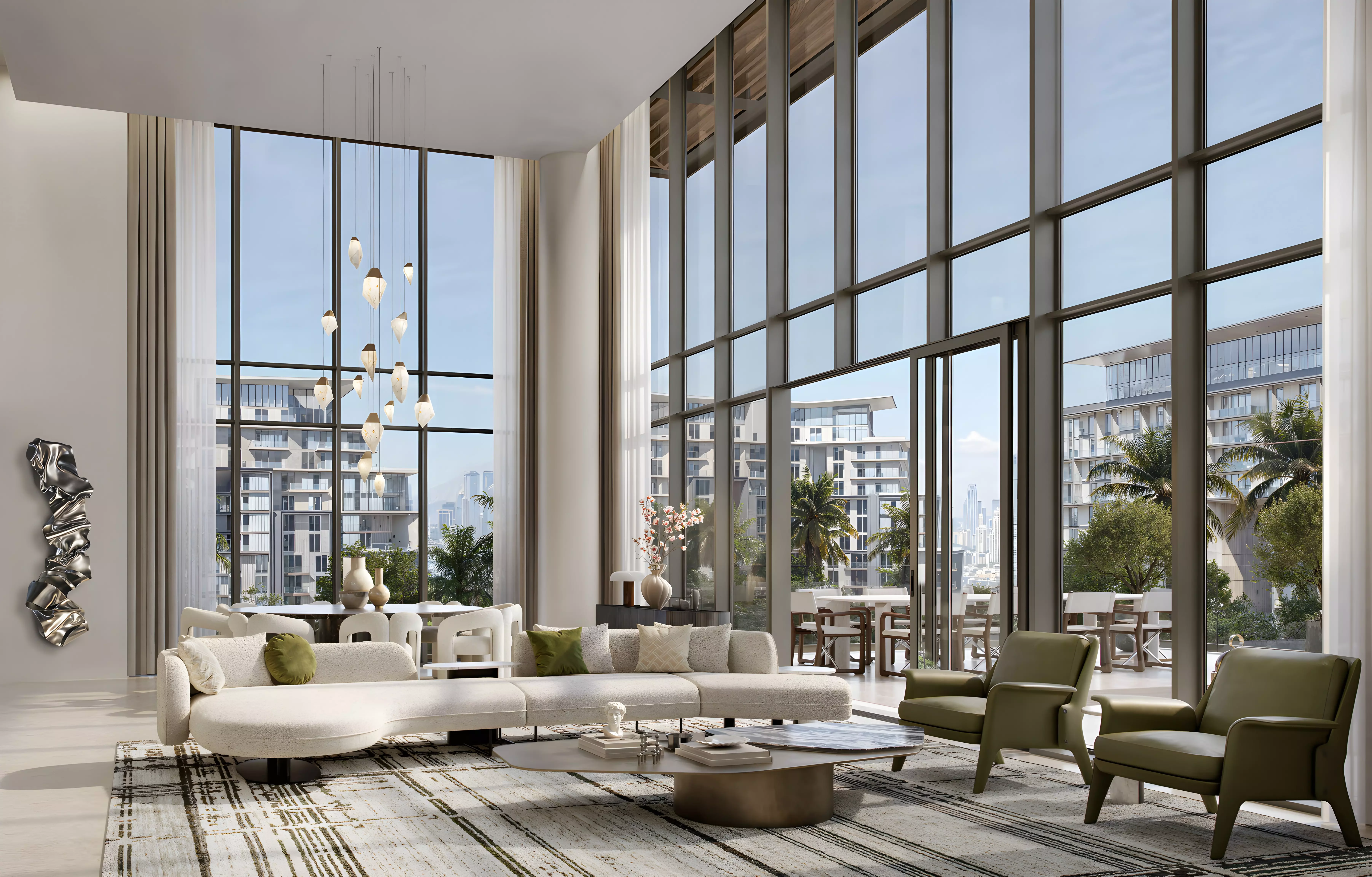 Изображение 5 из проекта City Walk Phase 3 By Meraas от застройщика Meraas Holding