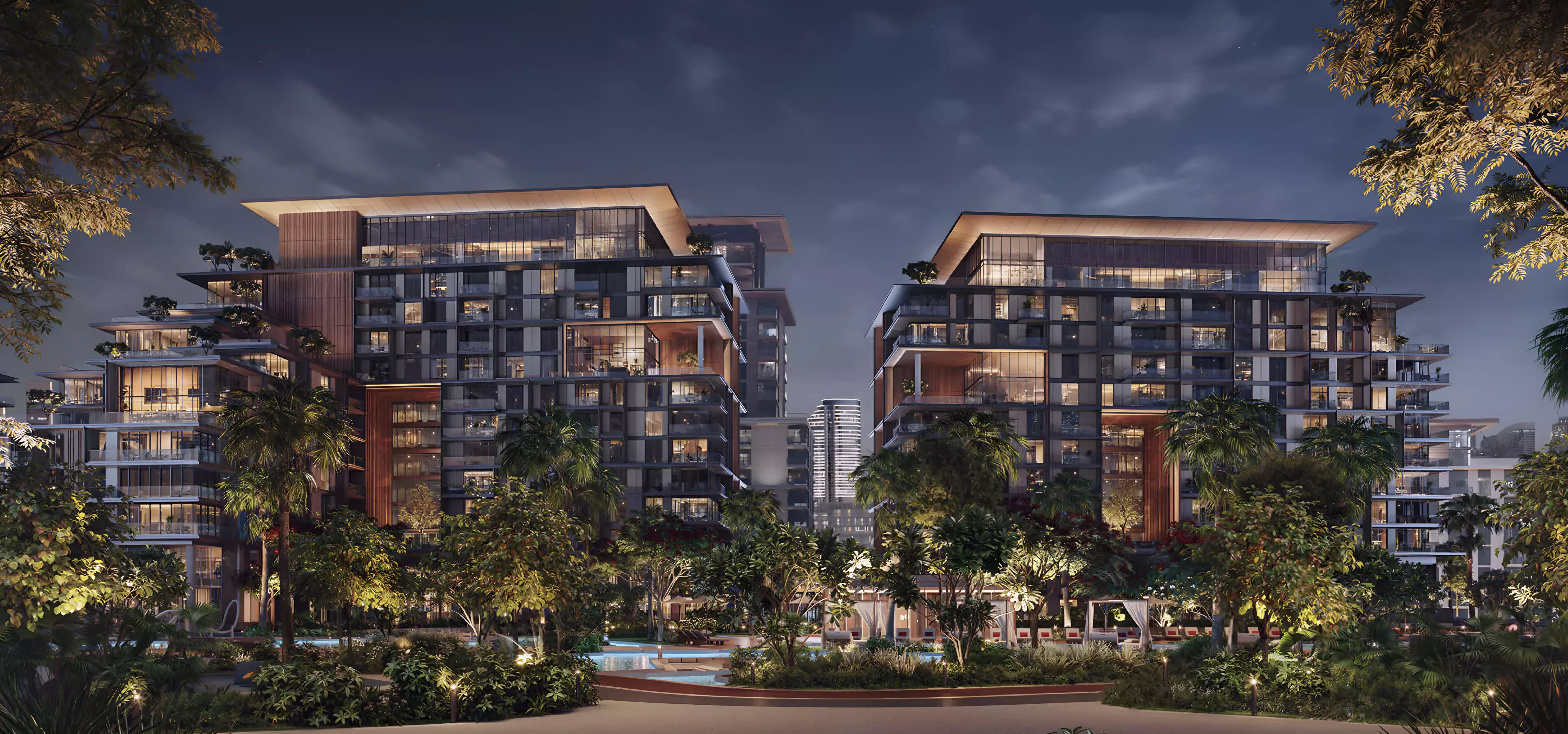 Изображение 4 из проекта City Walk Phase 3 By Meraas от застройщика Meraas Holding