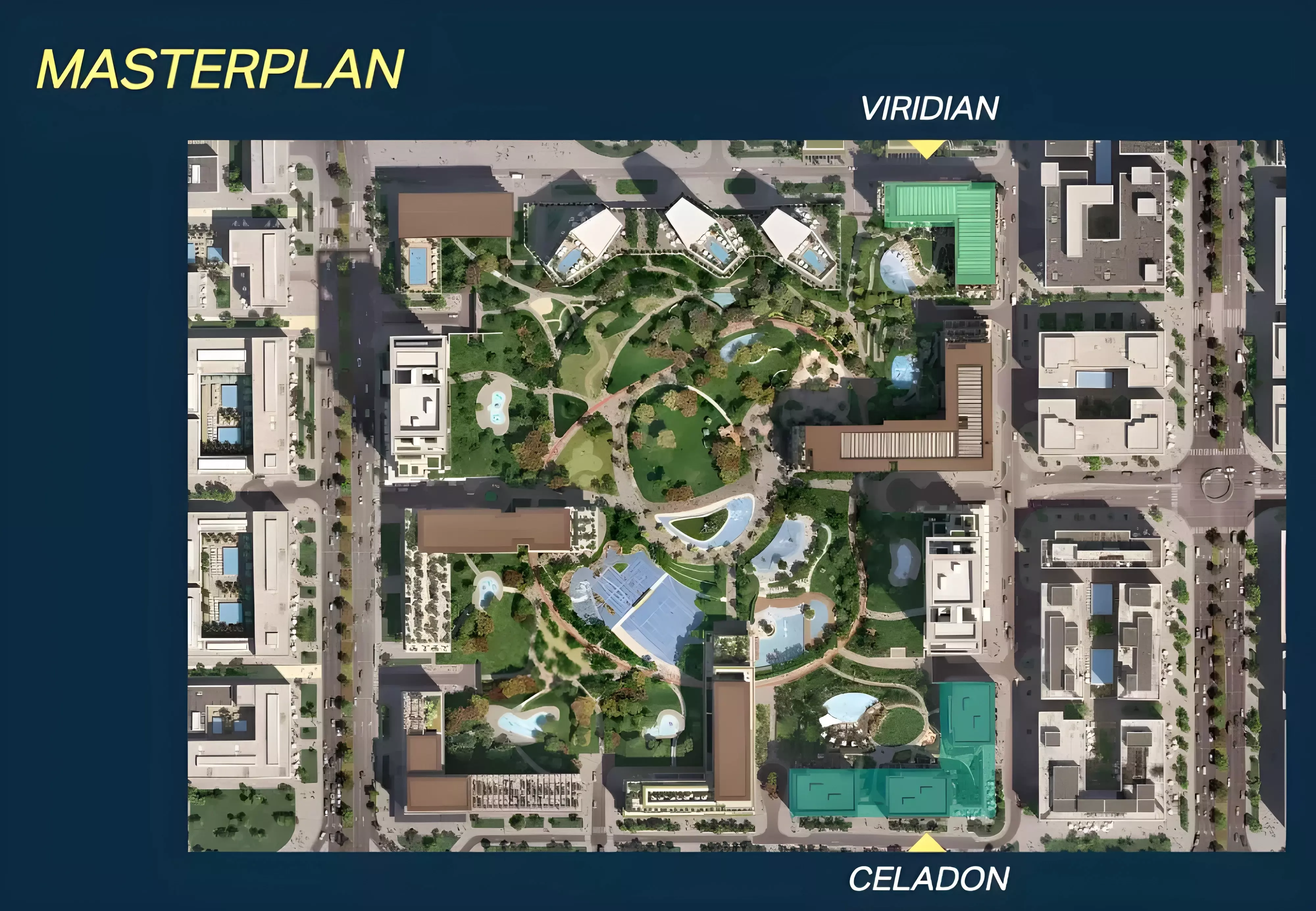 Image 6 of Celadon Phase 3 City Walk By Meraas by Meraas Holding