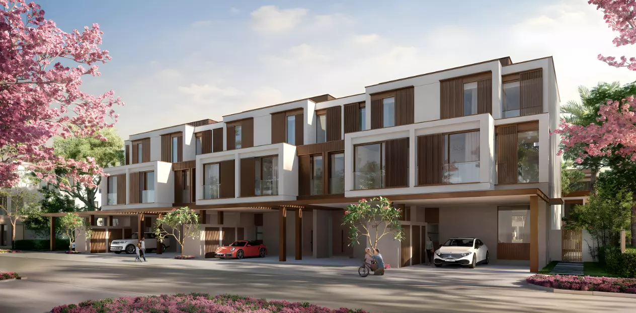 Image 7 of Nad Al Sheba Gardens Phase 4 By Meraas by Meraas Holding