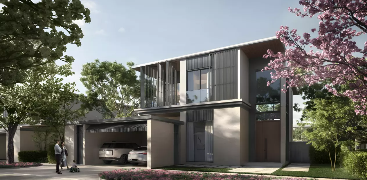 Image 4 of Nad Al Sheba Gardens Phase 4 By Meraas by Meraas Holding