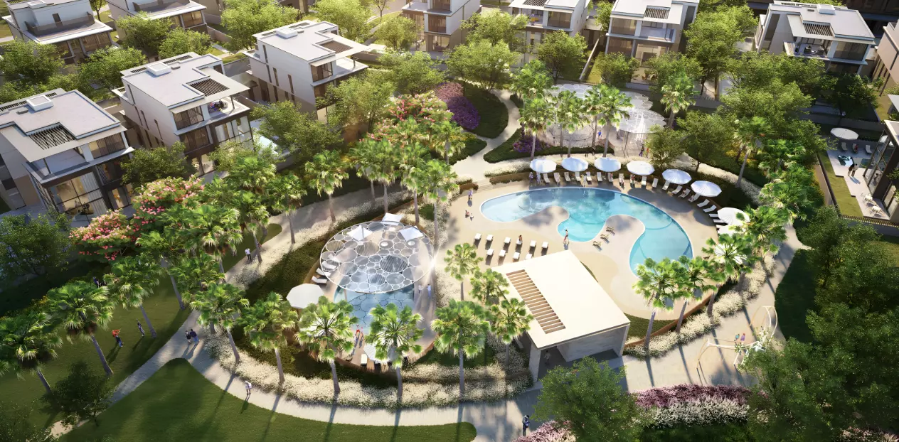 Image 9 of Nad Al Sheba Gardens Phase 4 By Meraas by Meraas Holding