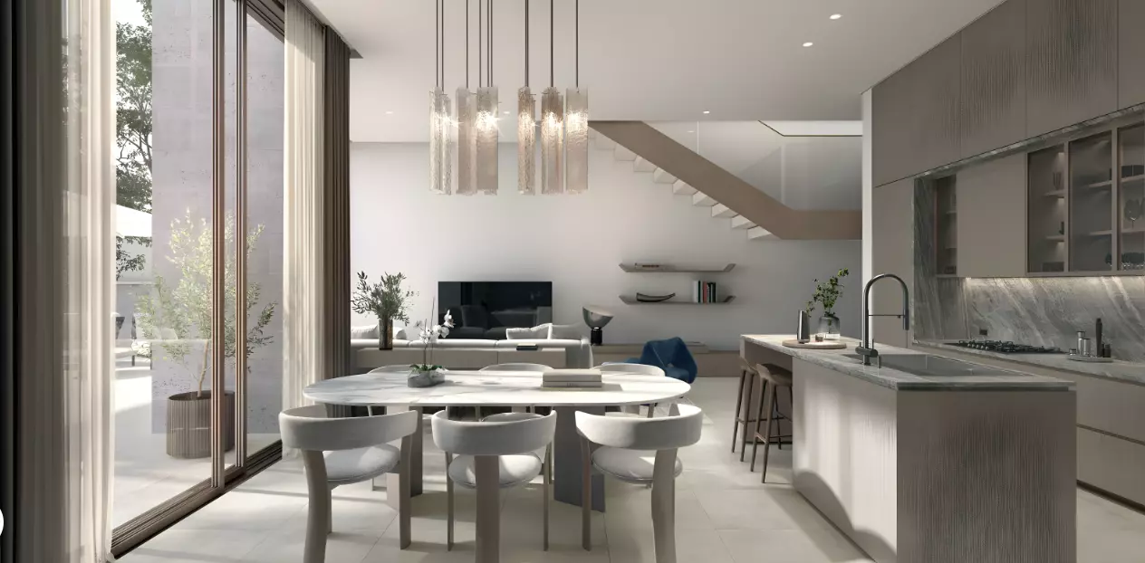 Image 5 of Nad Al Sheba Gardens Phase 4 By Meraas by Meraas Holding