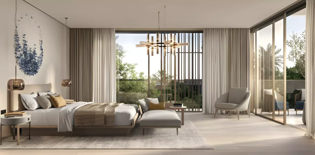 Image 6 of Nad Al Sheba Gardens Phase 4 By Meraas by Meraas Holding