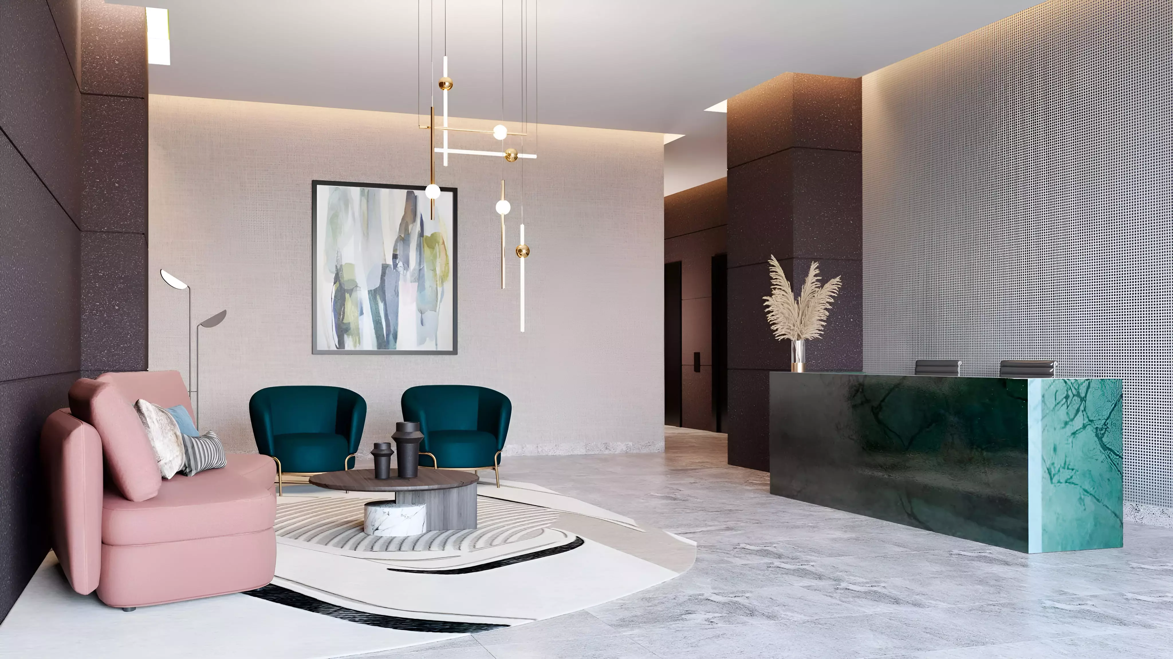 Image 3 of Myrtle City Walk by Meraas Holding