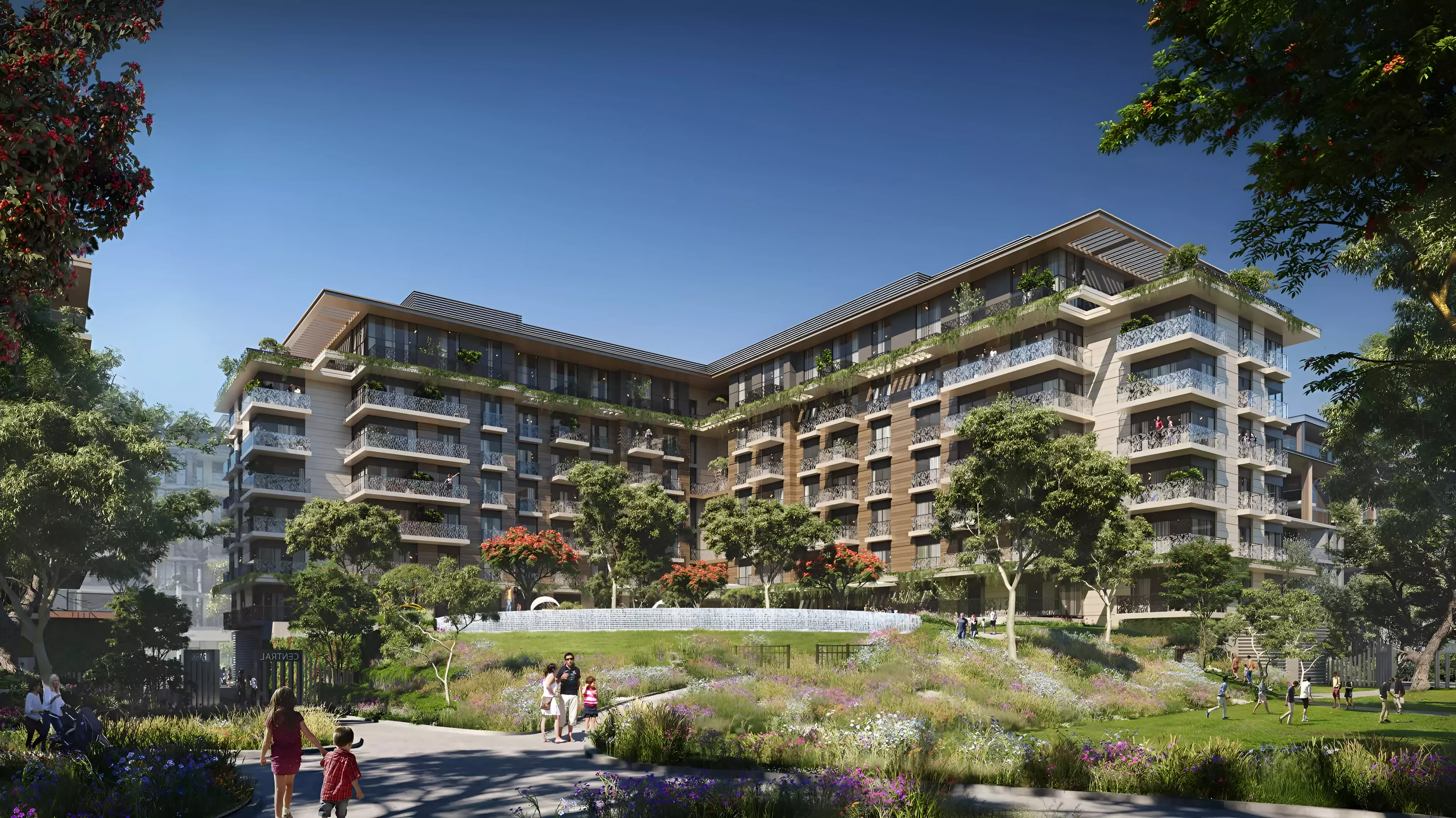 Image 5 of Myrtle City Walk by Meraas Holding