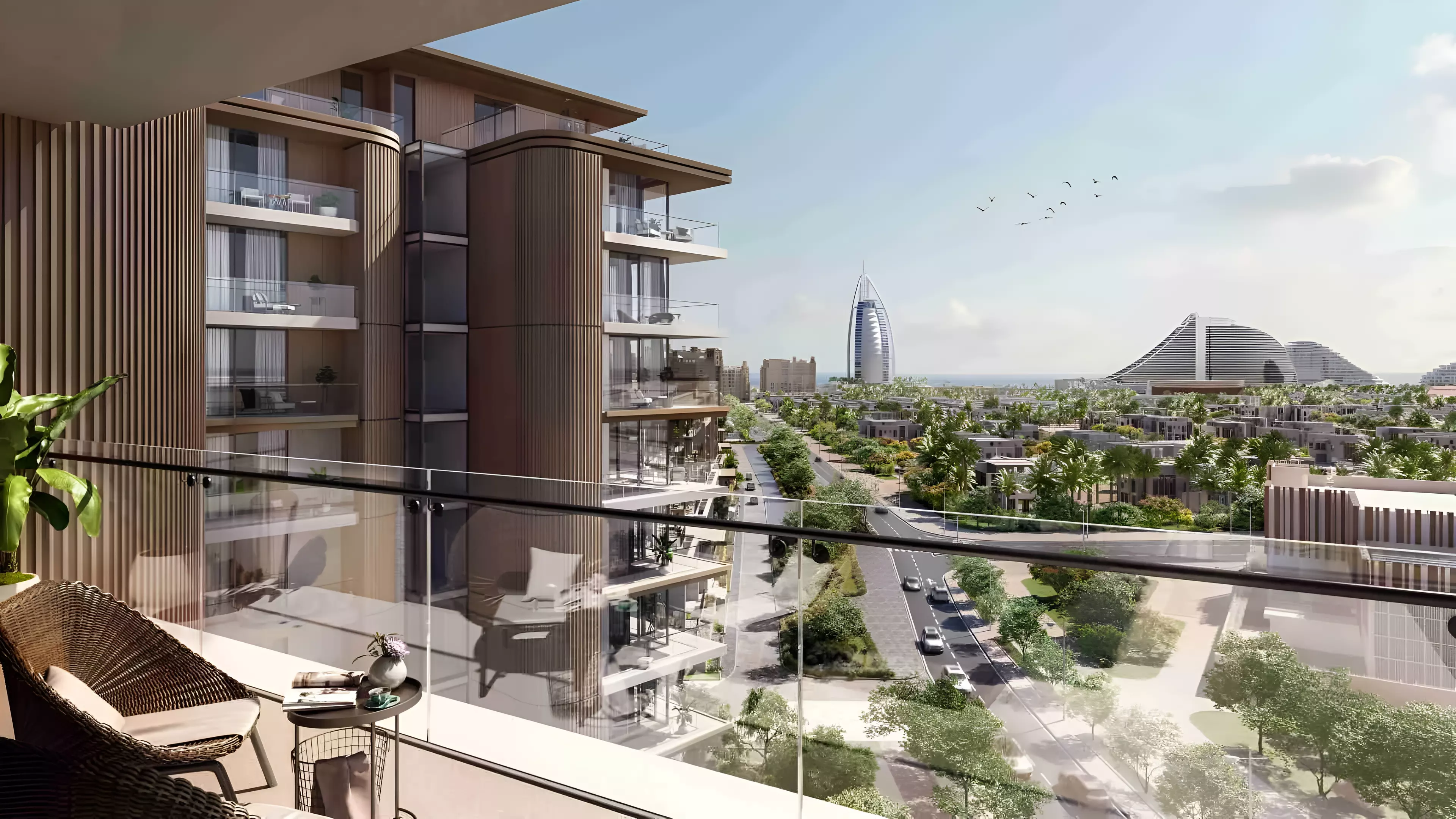 Image 2 of Elara by Meraas Holding