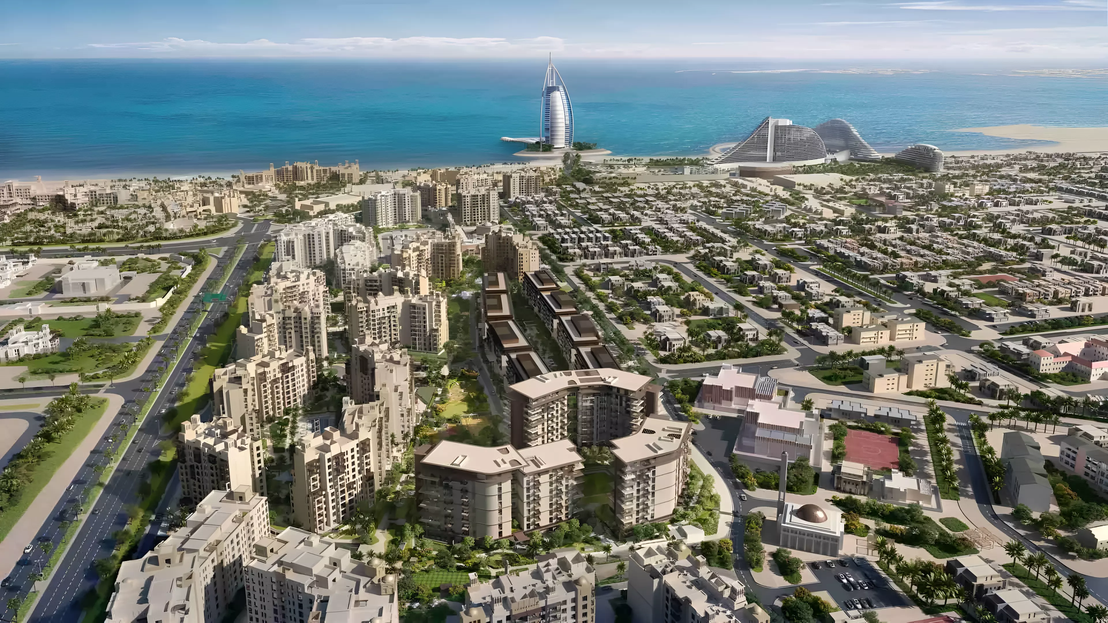 Image 3 of Elara by Meraas Holding