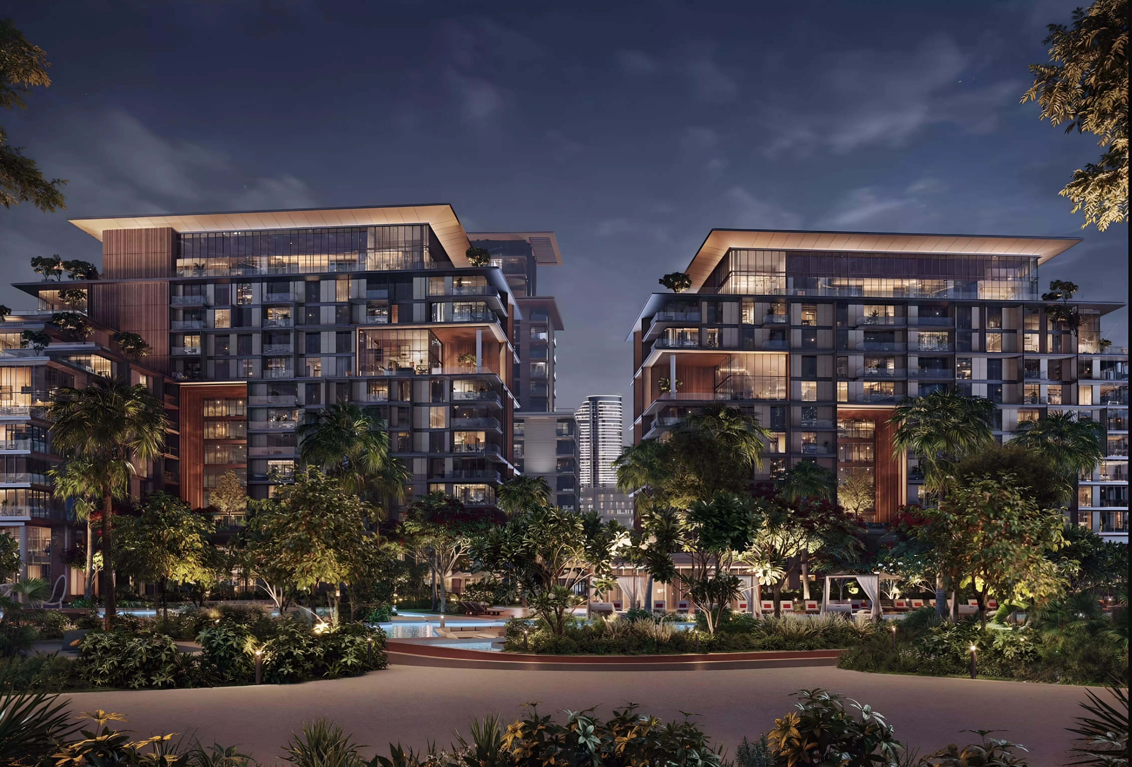 Image 12 of City Walk Crestlane by Meraas Holding