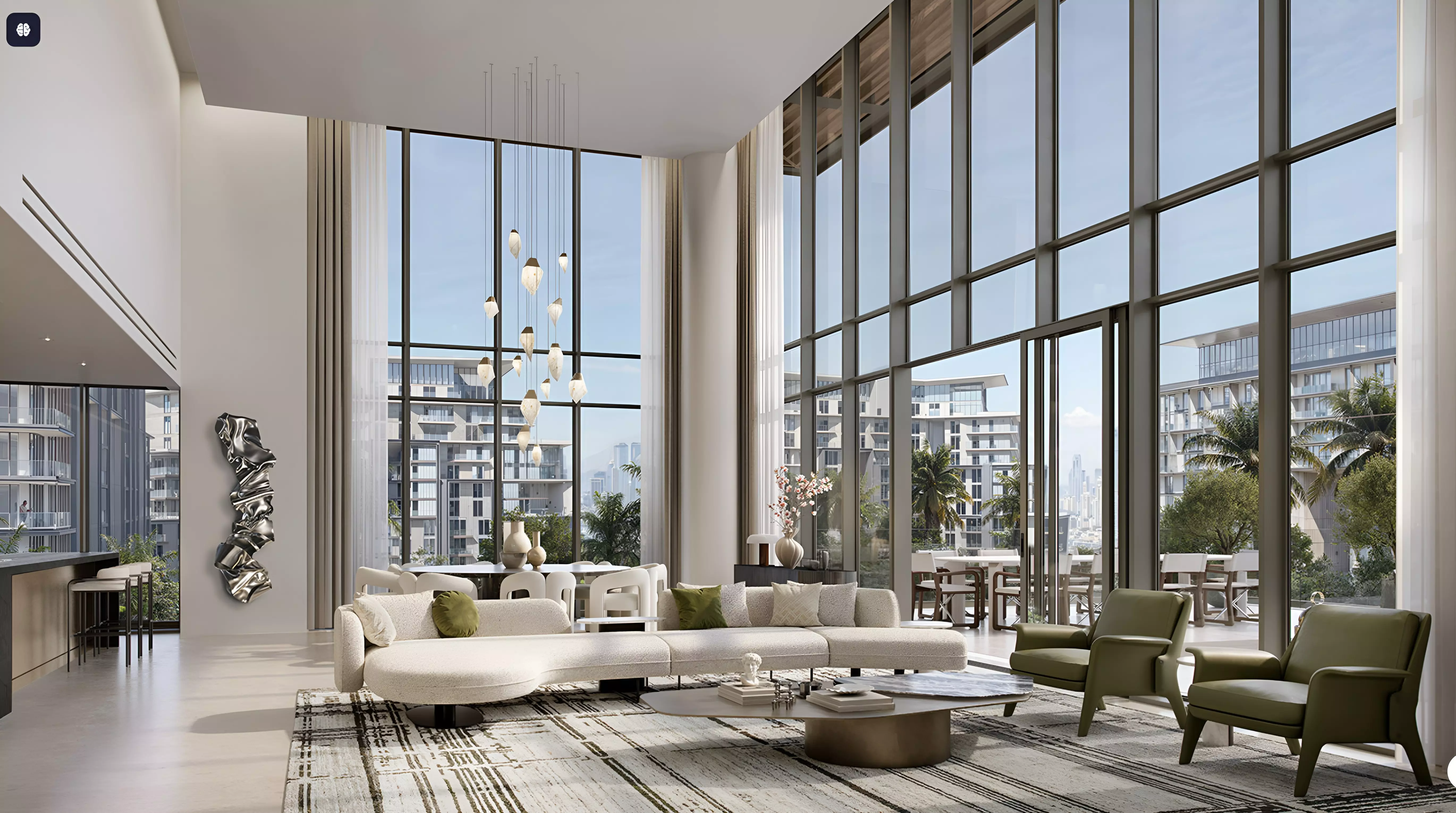 Image 3 of City Walk Crestlane by Meraas Holding