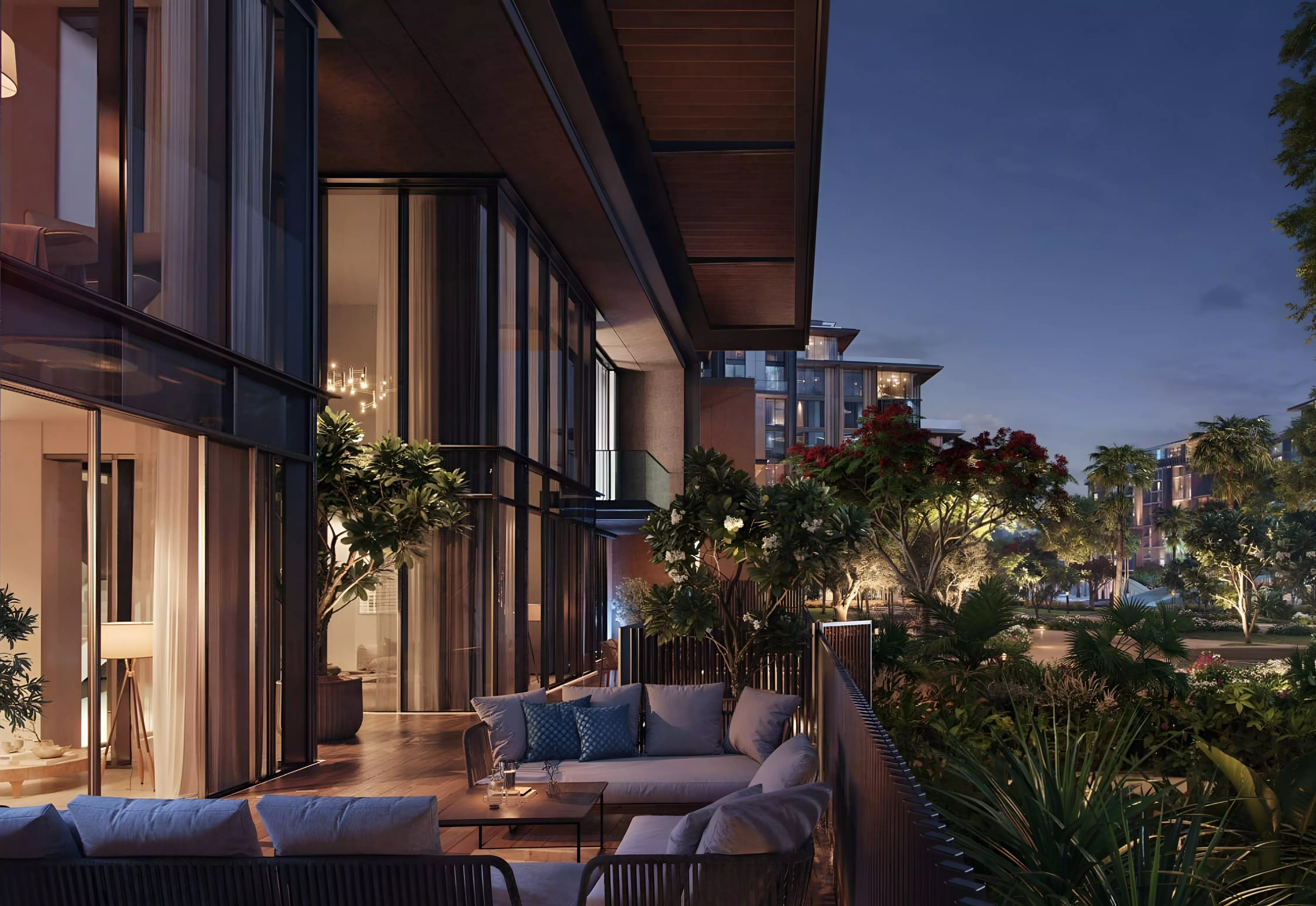 Image 11 of City Walk Crestlane by Meraas Holding