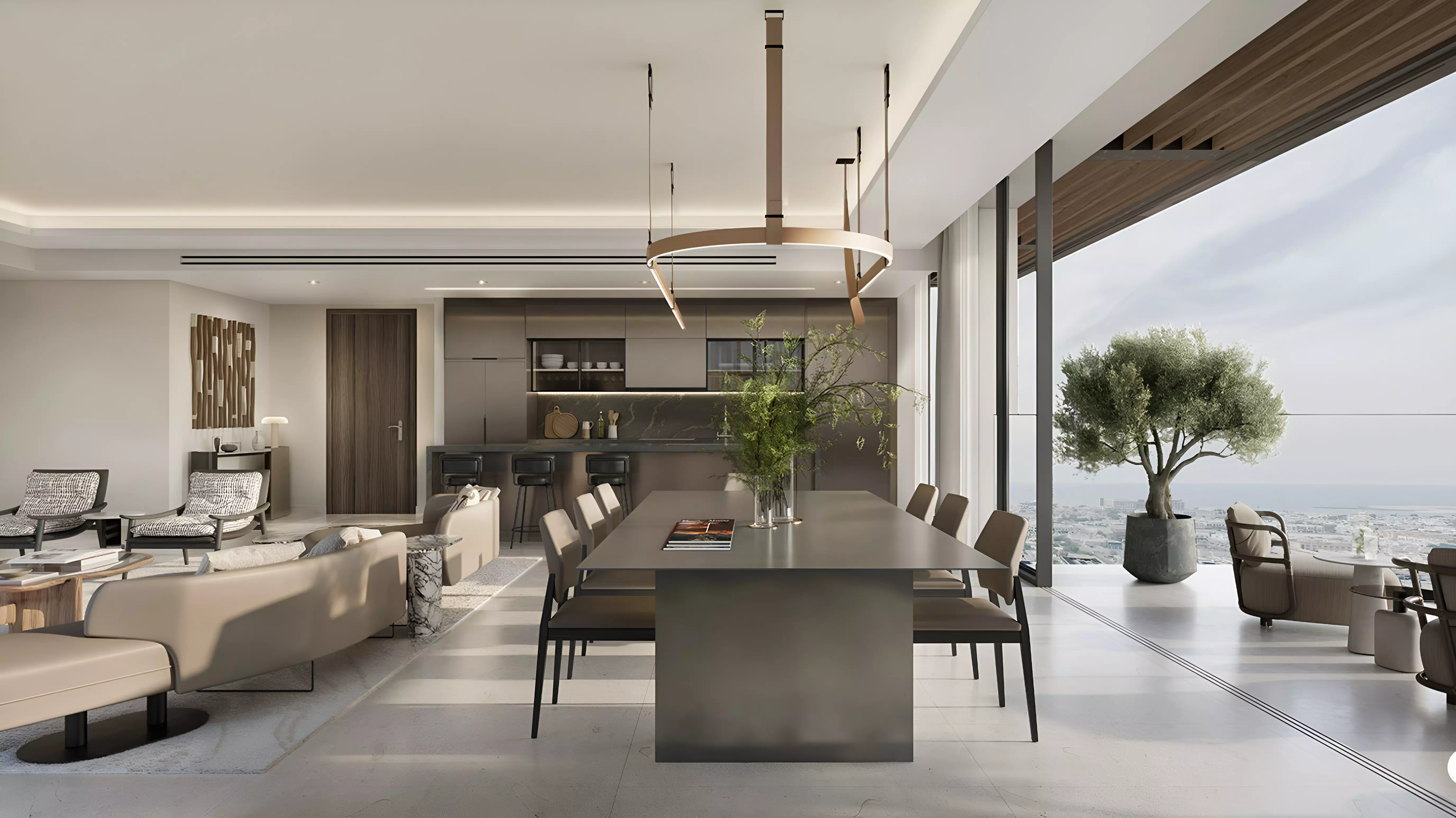 Image 8 of City Walk Crestlane by Meraas Holding