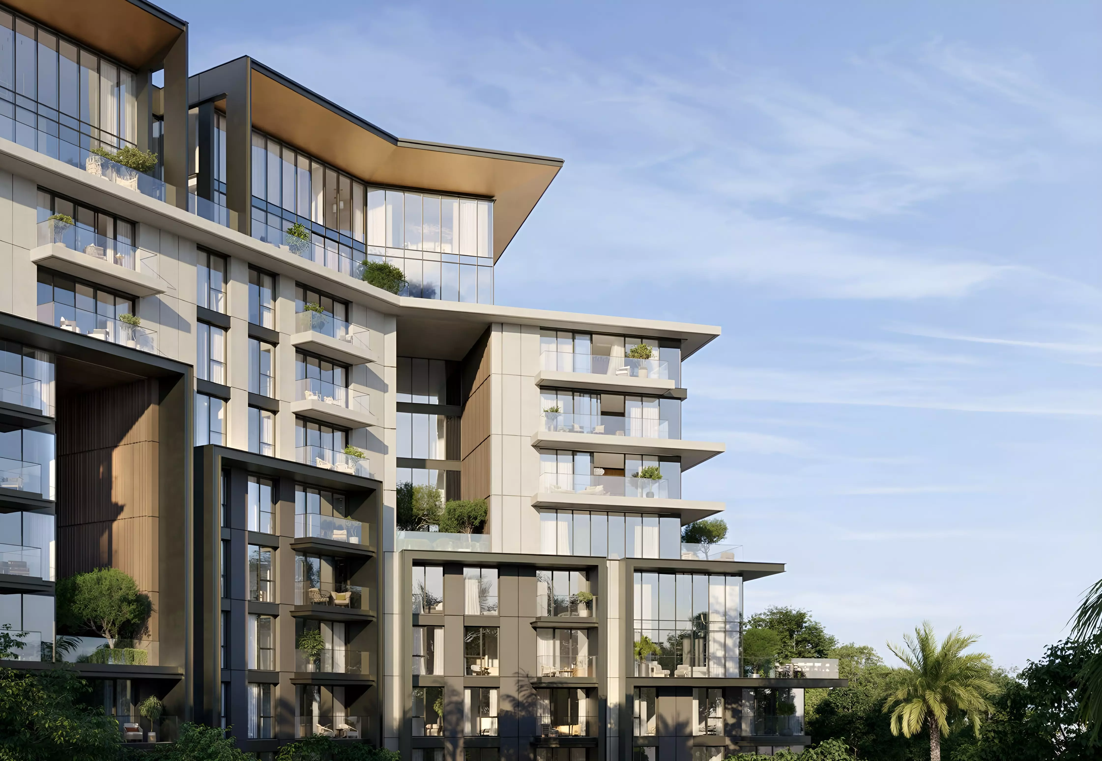 Image 7 of City Walk Crestlane by Meraas Holding