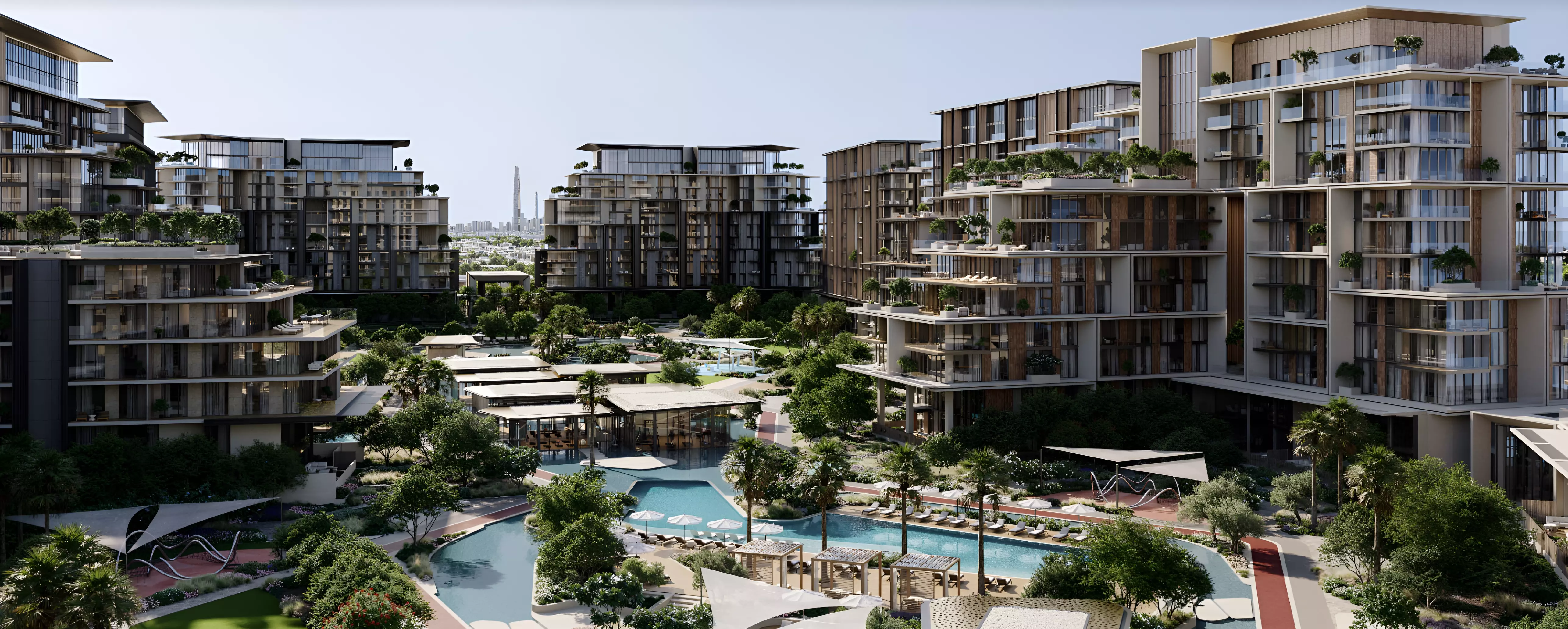 Image 8 of City Walk Crestlane 3 by Meraas Holding