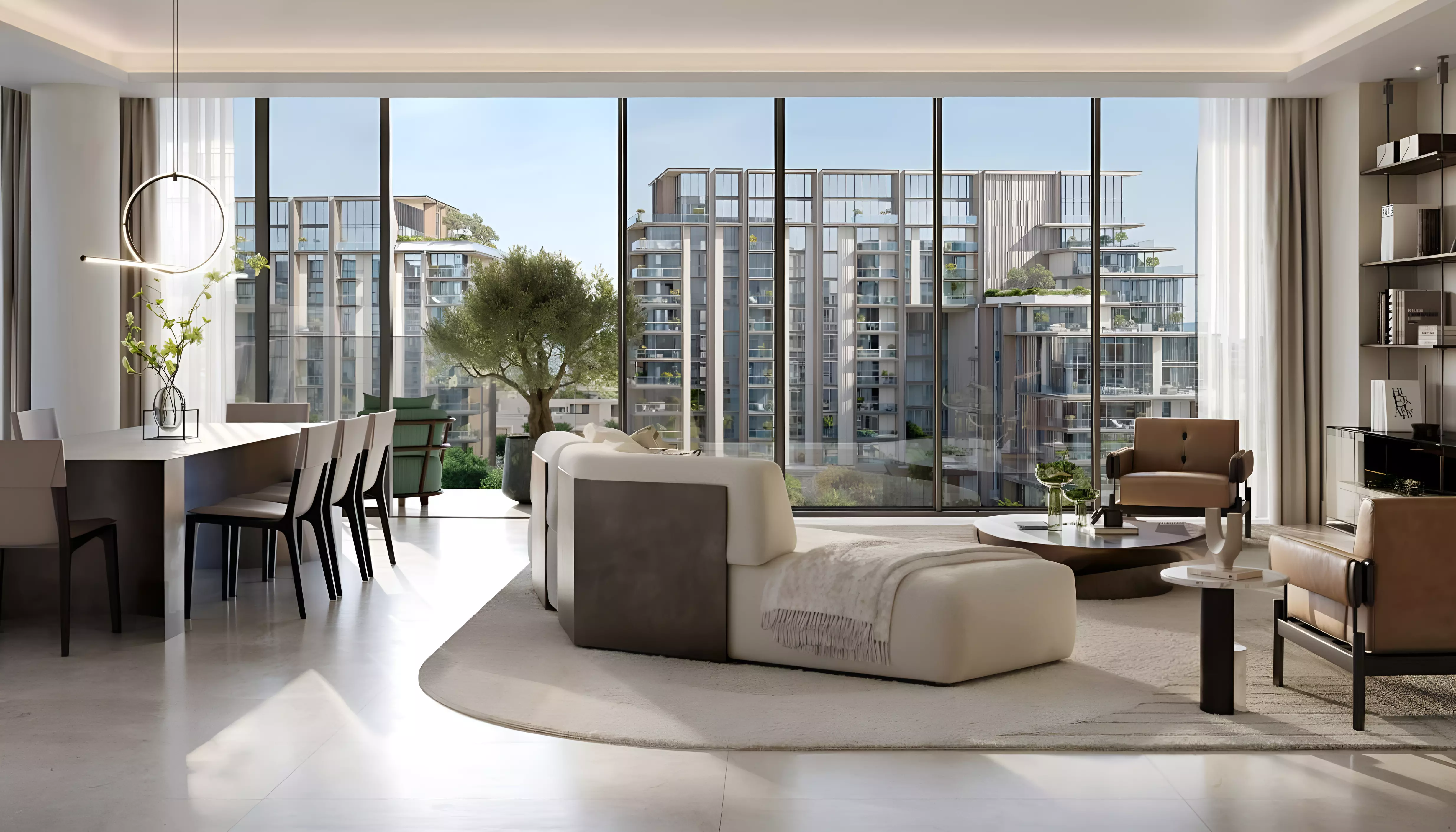 Image 3 of City Walk Crestlane 3 by Meraas Holding