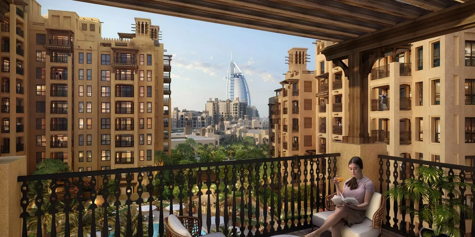 Image 6 of Asayel by Meraas Holding