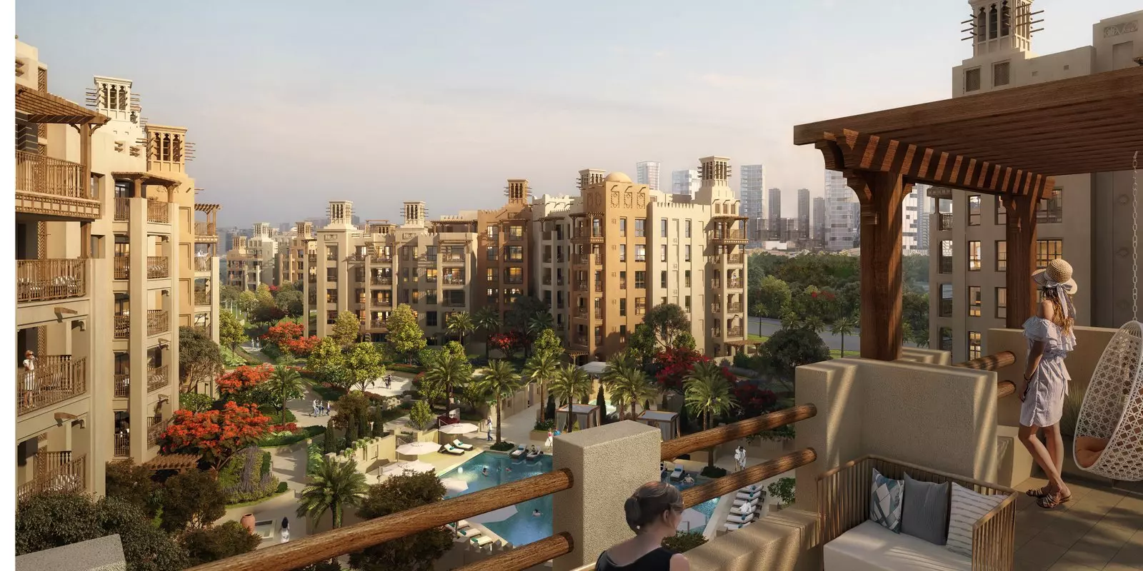 Image 7 of Asayel by Meraas Holding