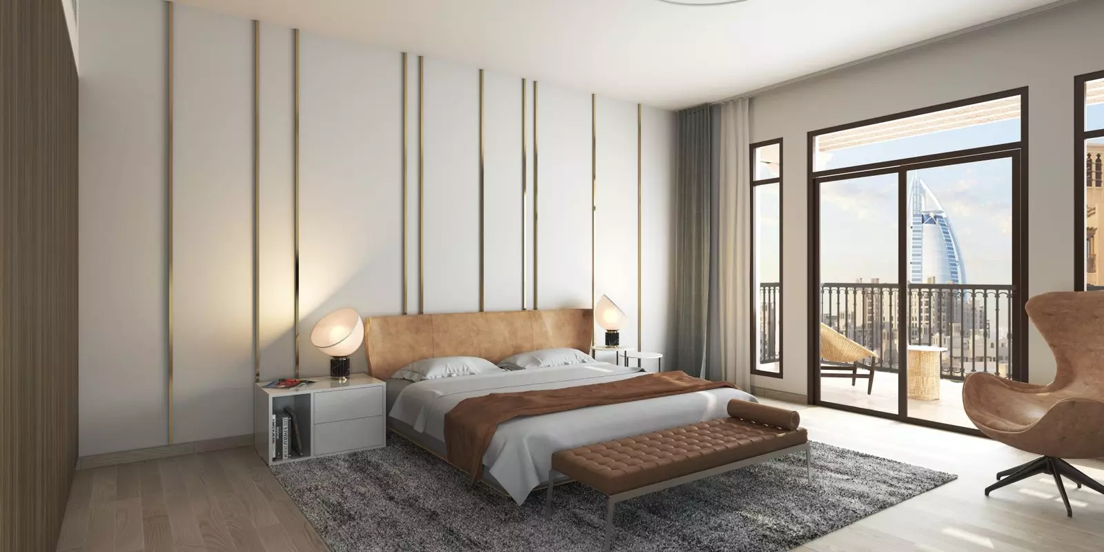 Image 2 of Asayel by Meraas Holding