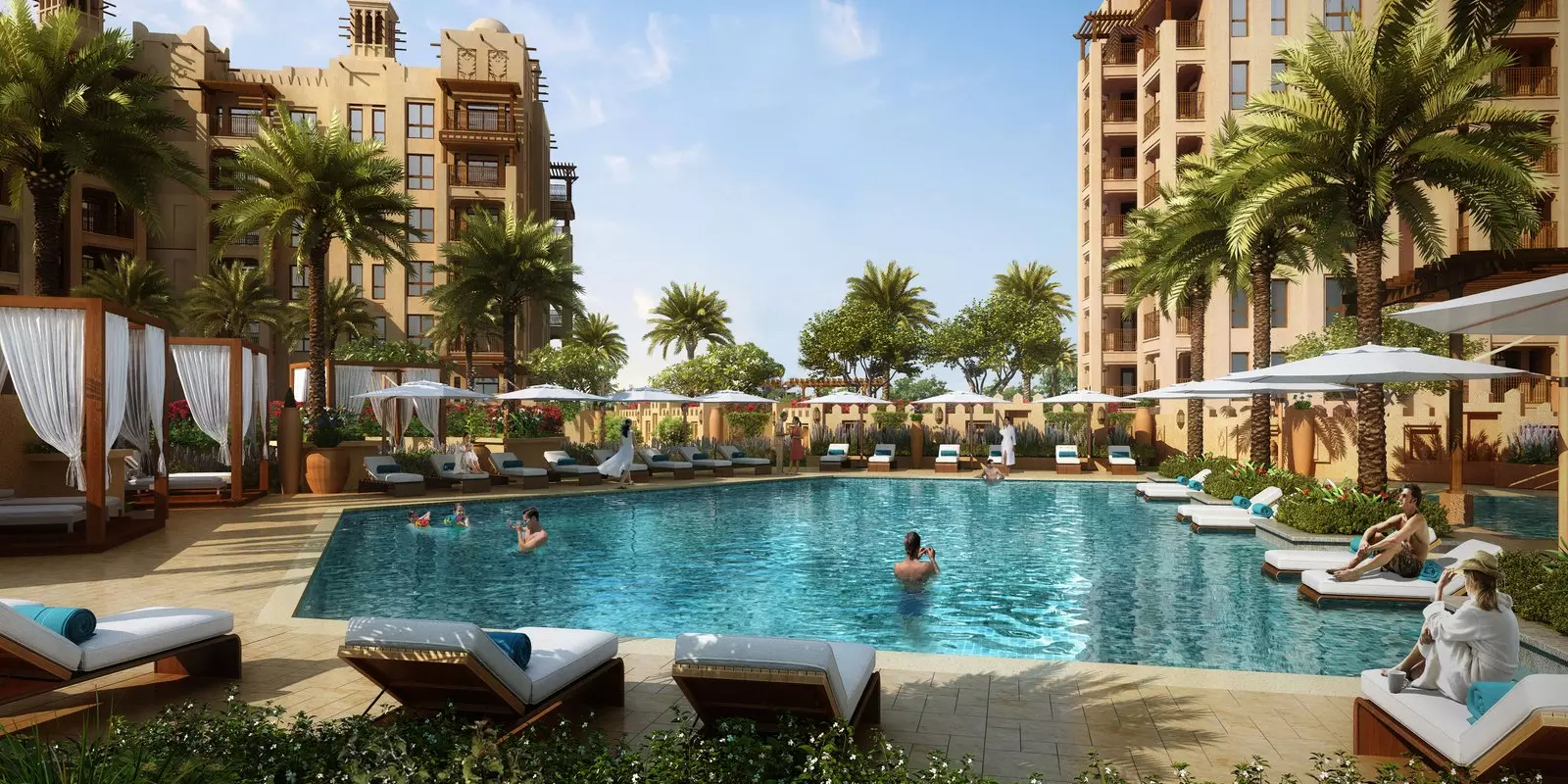 Image 3 of Asayel by Meraas Holding