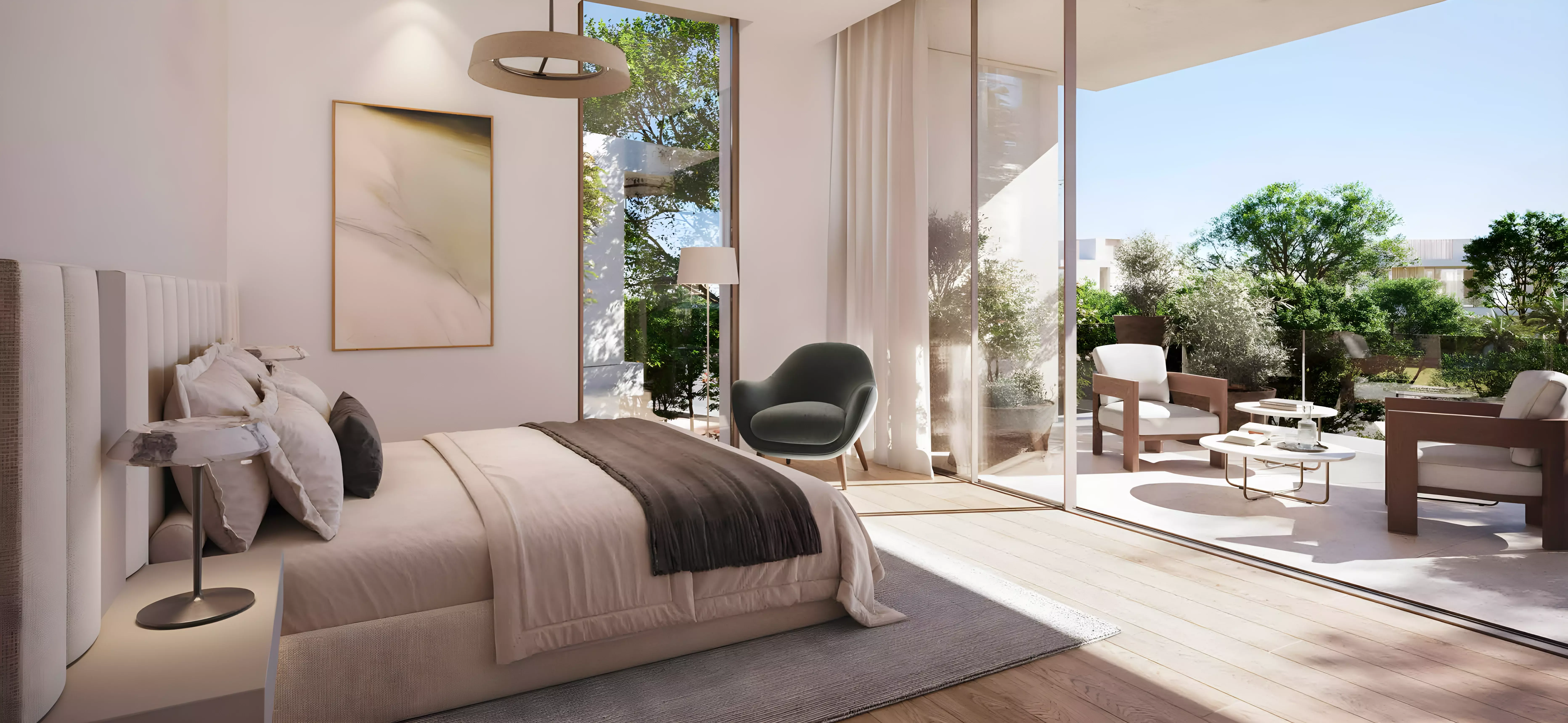 Image 2 of The Acres Estates by Meraas Holding