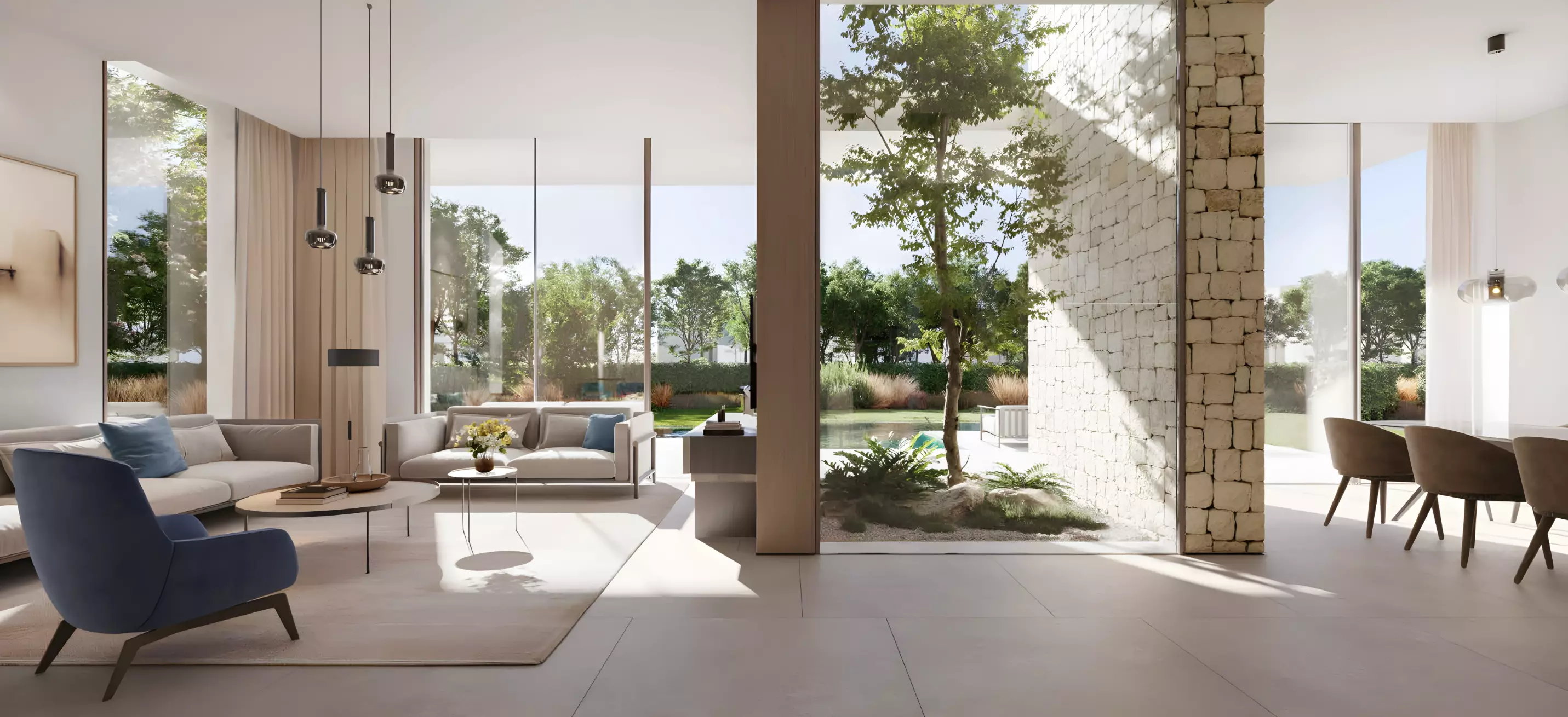 Изображение 46 из проекта The Acres Estates от застройщика Meraas Holding