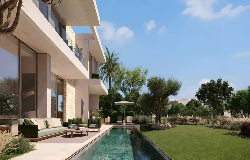 Image 14 of The Acres Estates by Meraas Holding