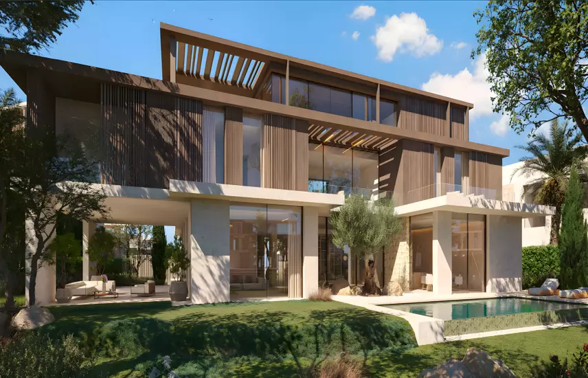 Image 30 of The Acres Estates by Meraas Holding