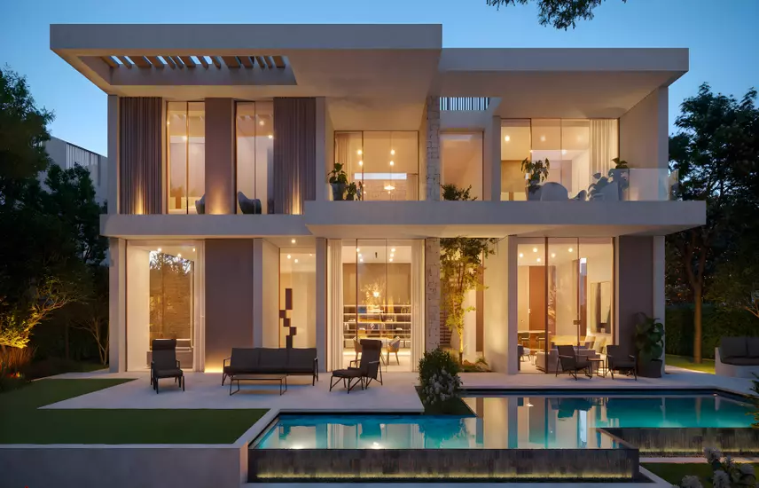 Image 38 of The Acres Estates by Meraas Holding