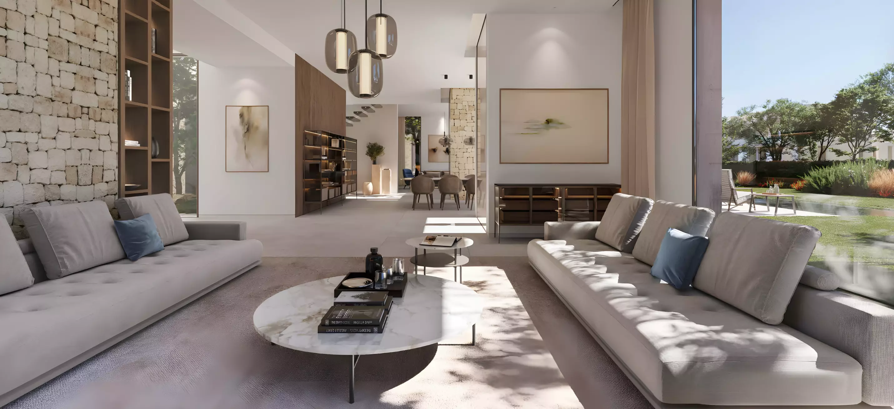 Изображение 52 из проекта The Acres Estates от застройщика Meraas Holding