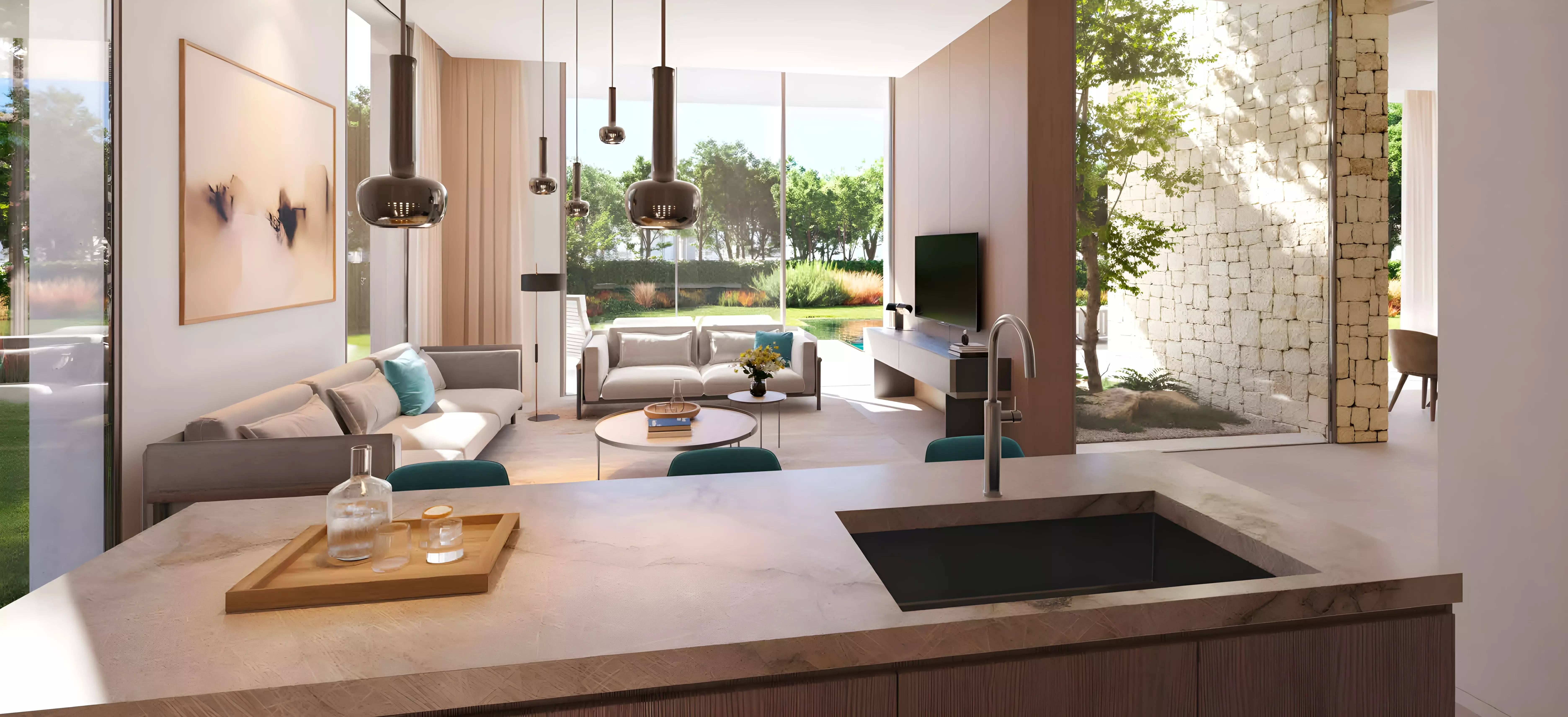 Image 5 of The Acres Estates by Meraas Holding