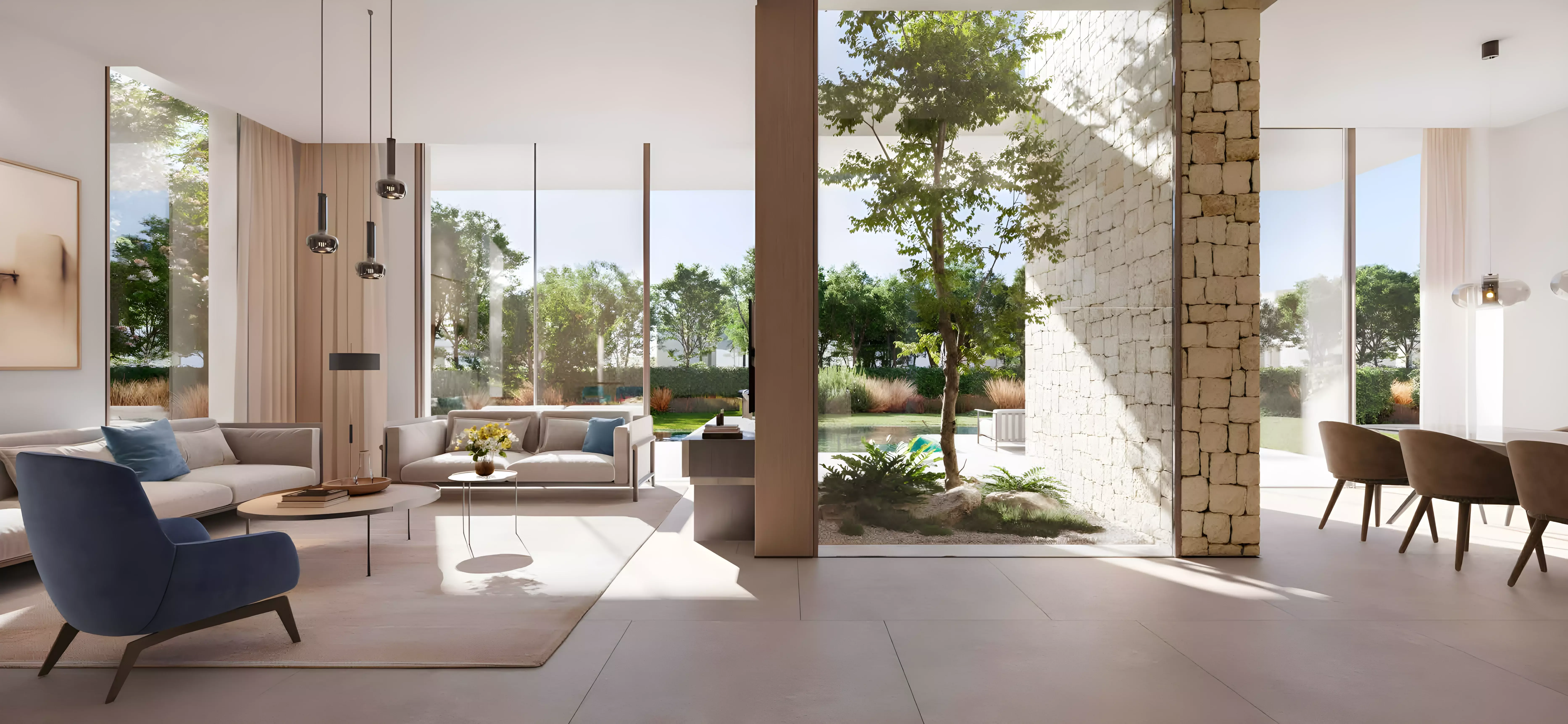 Image 4 of The Acres Estates by Meraas Holding