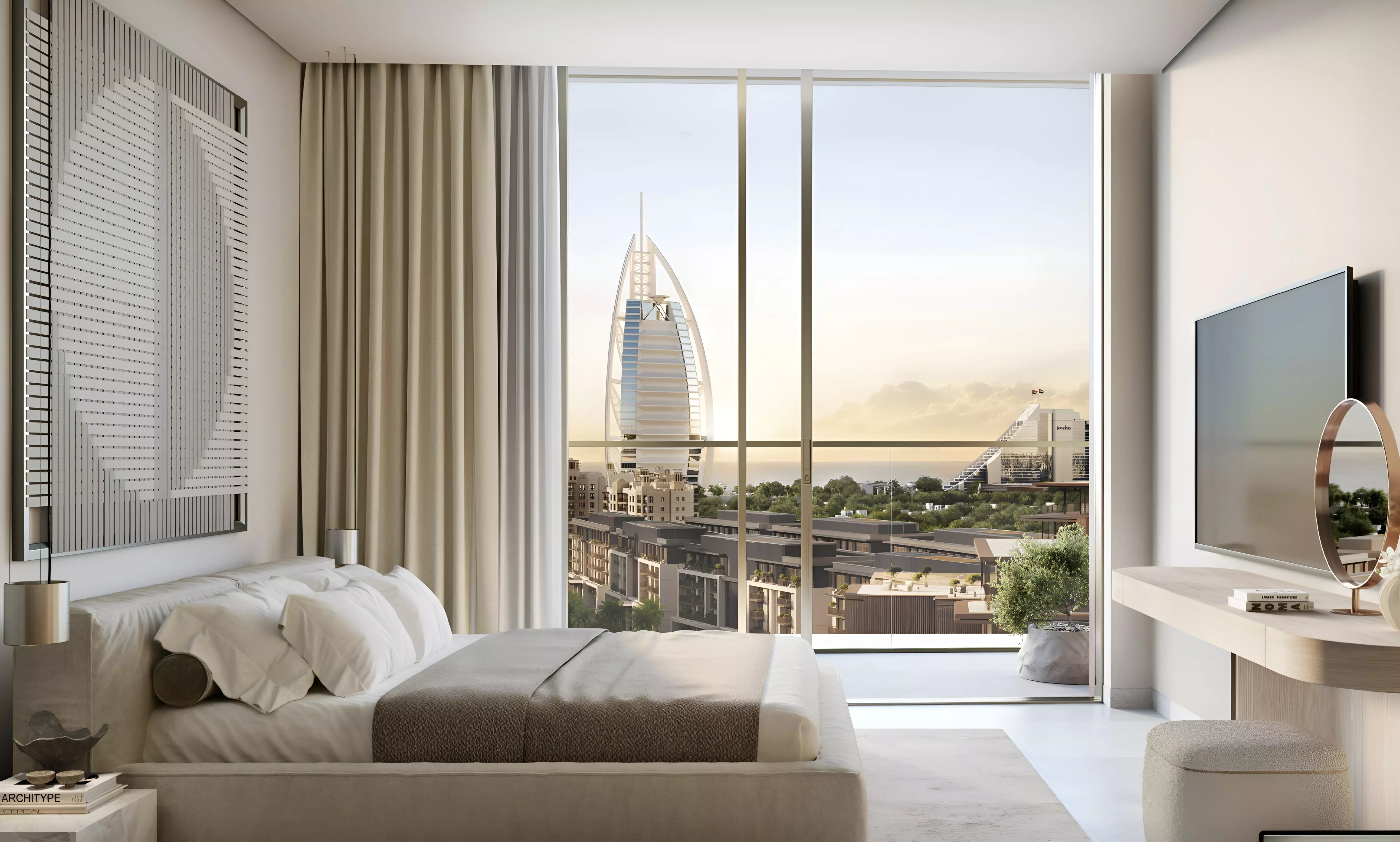 Image 10 of Nourelle by Meraas by Meraas Holding