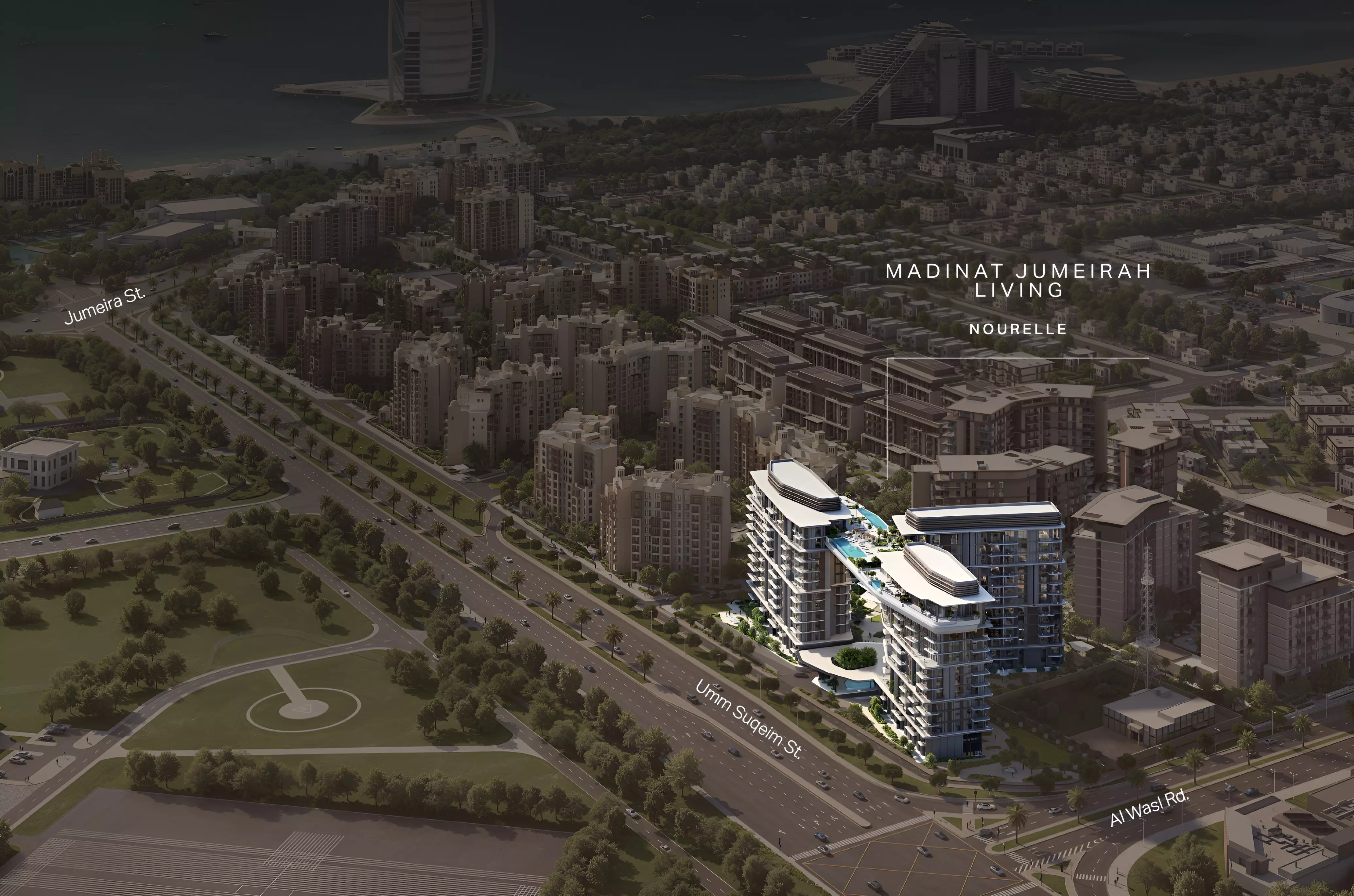 Image 2 of Nourelle by Meraas by Meraas Holding