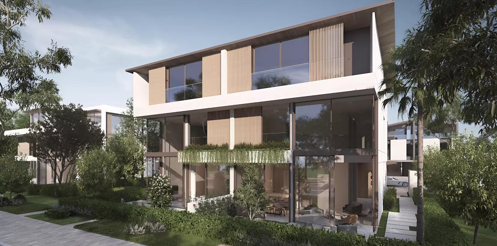 Image of Nad Al Sheba Gardens Phase 3 By Meraas by Meraas Holding