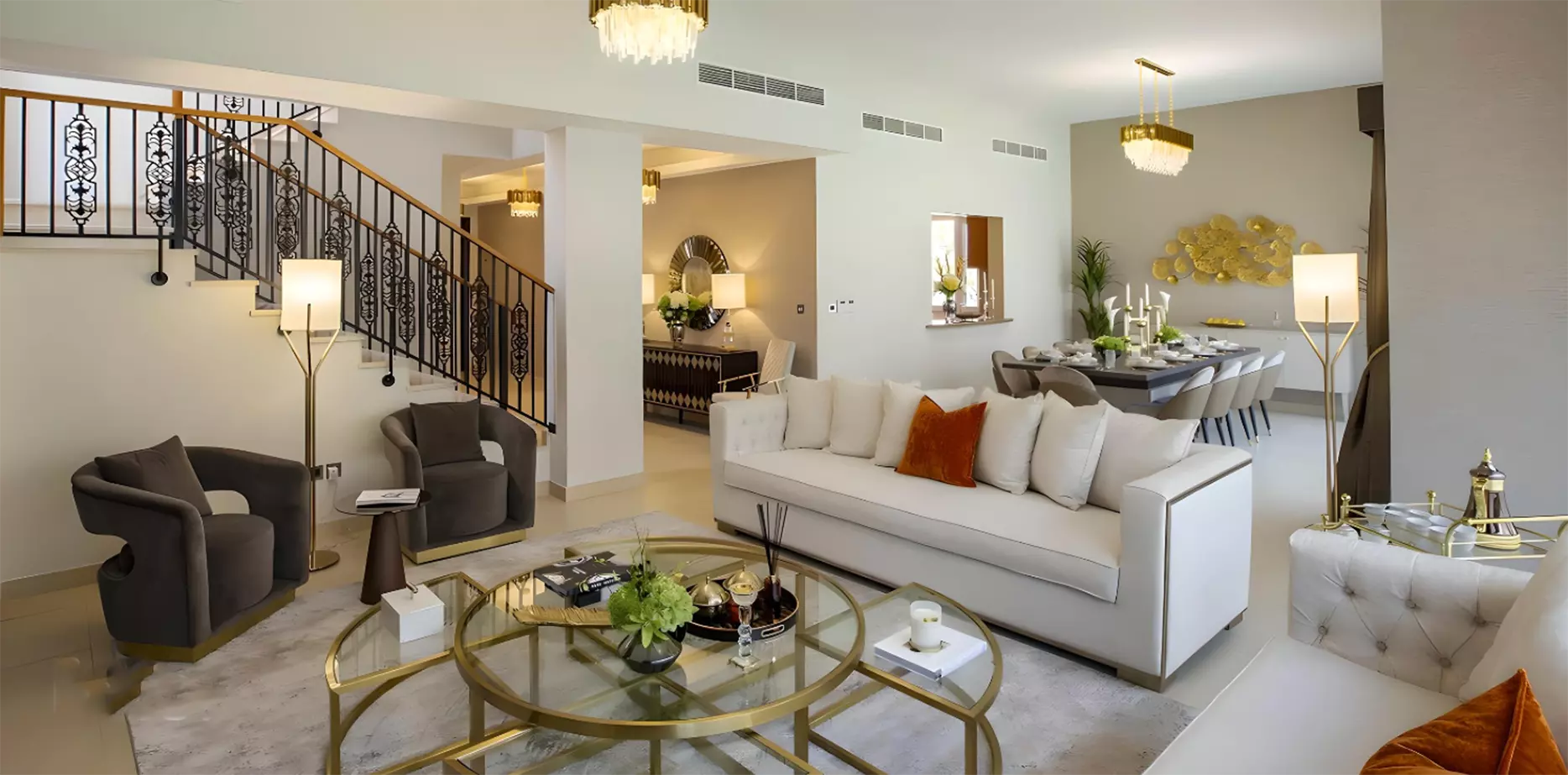 Image 2 of Nad Al Sheba Gardens Phase 3 By Meraas by Meraas Holding