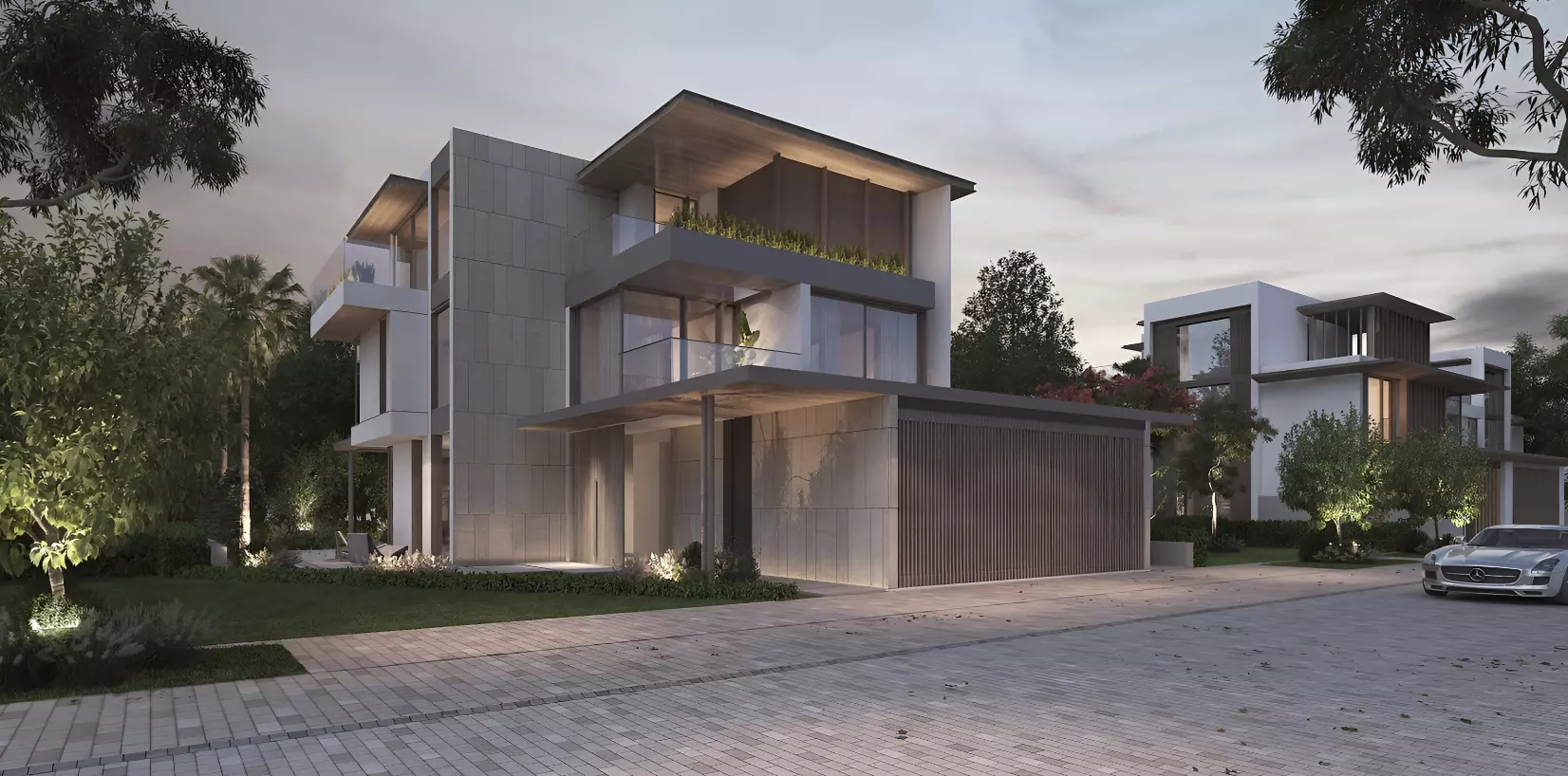 Image 6 of Nad Al Sheba Gardens Phase 3 By Meraas by Meraas Holding