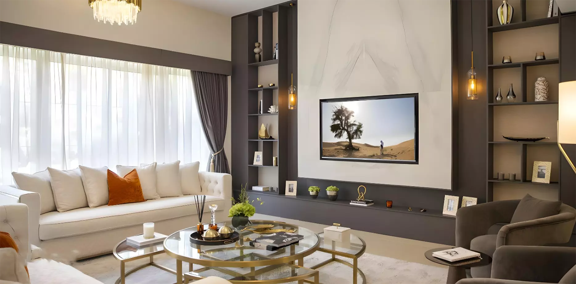 Image 3 of Nad Al Sheba Gardens Phase 3 By Meraas by Meraas Holding