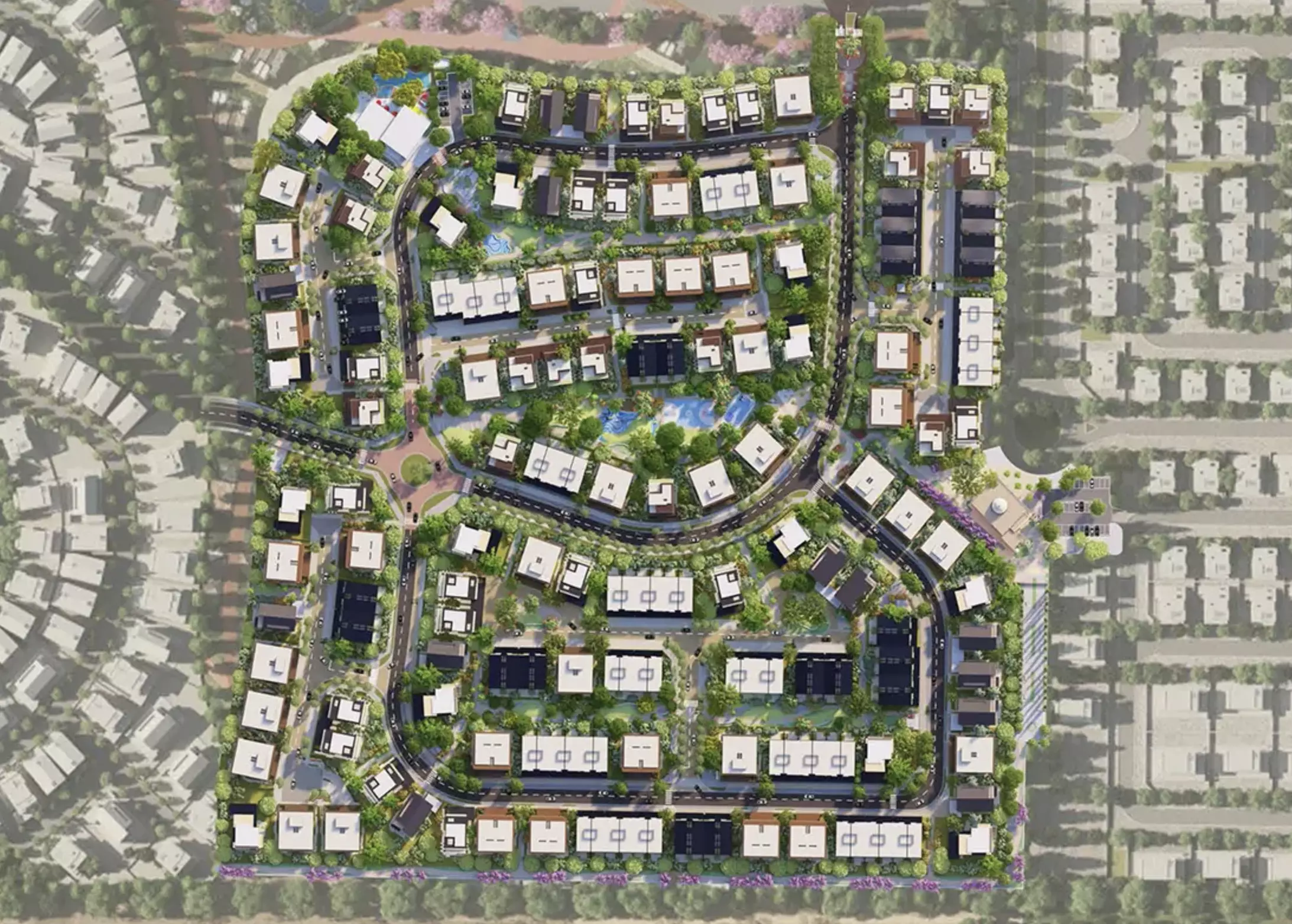 Image 13 of Nad Al Sheba Gardens Phase 3 By Meraas by Meraas Holding