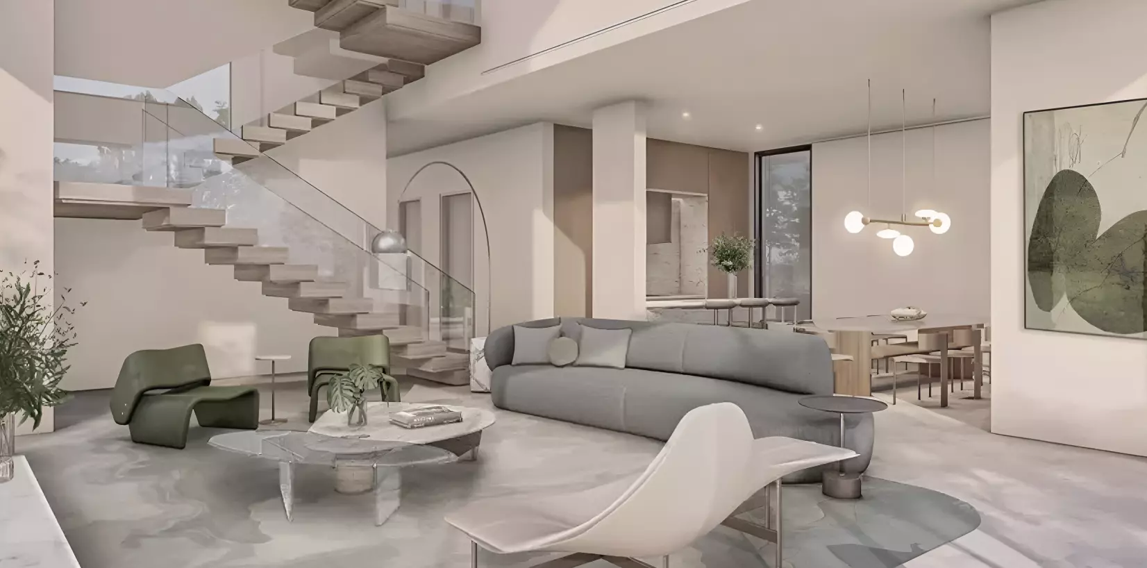 Image 4 of Nad Al Sheba Gardens Phase 3 By Meraas by Meraas Holding